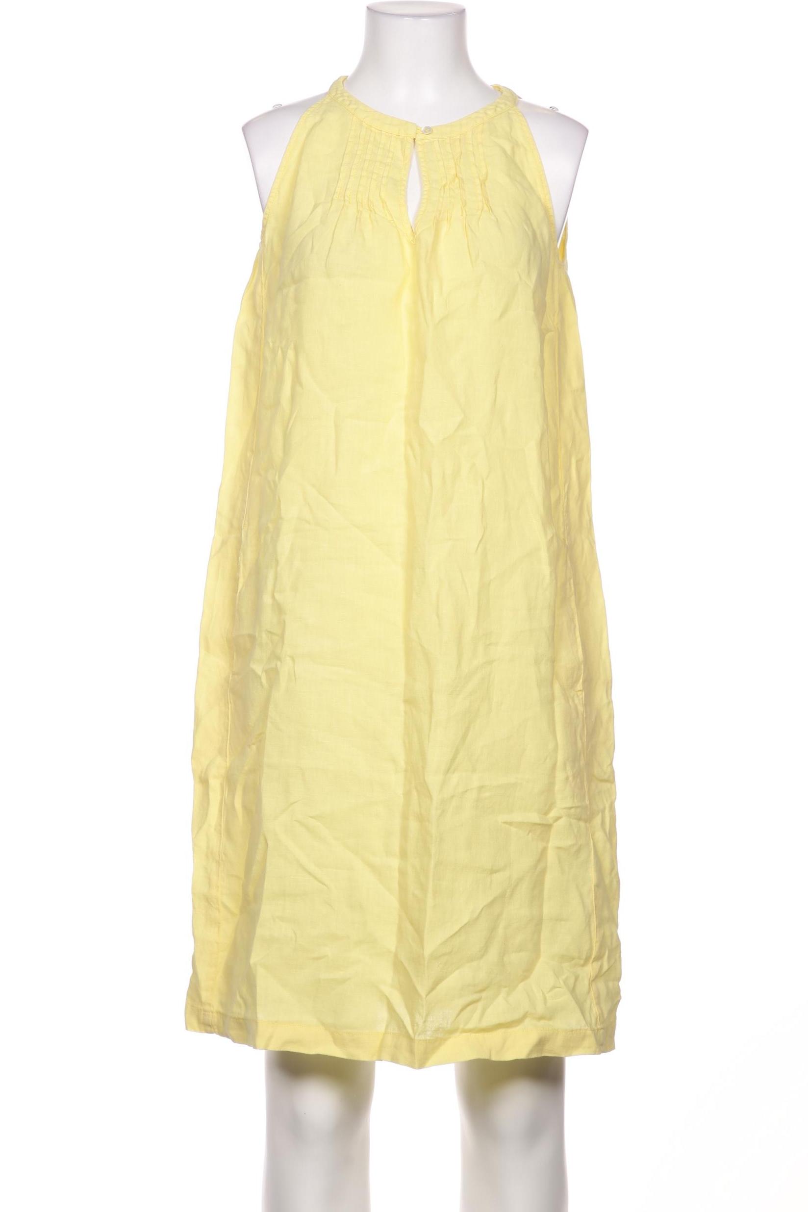 

Marc O Polo Damen Kleid, gelb, Gr. 34