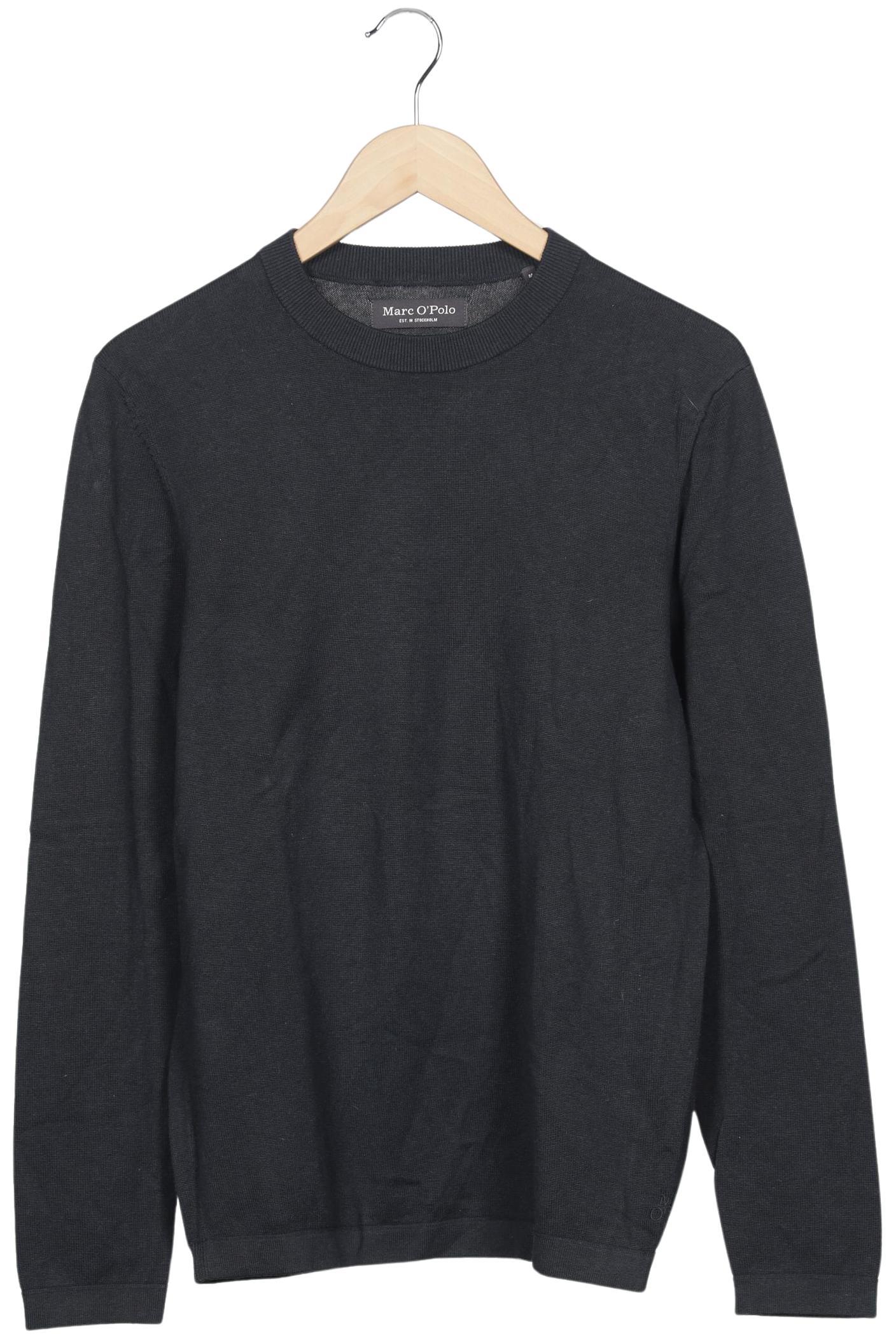 

Marc O Polo Herren Pullover, marineblau, Gr. 48