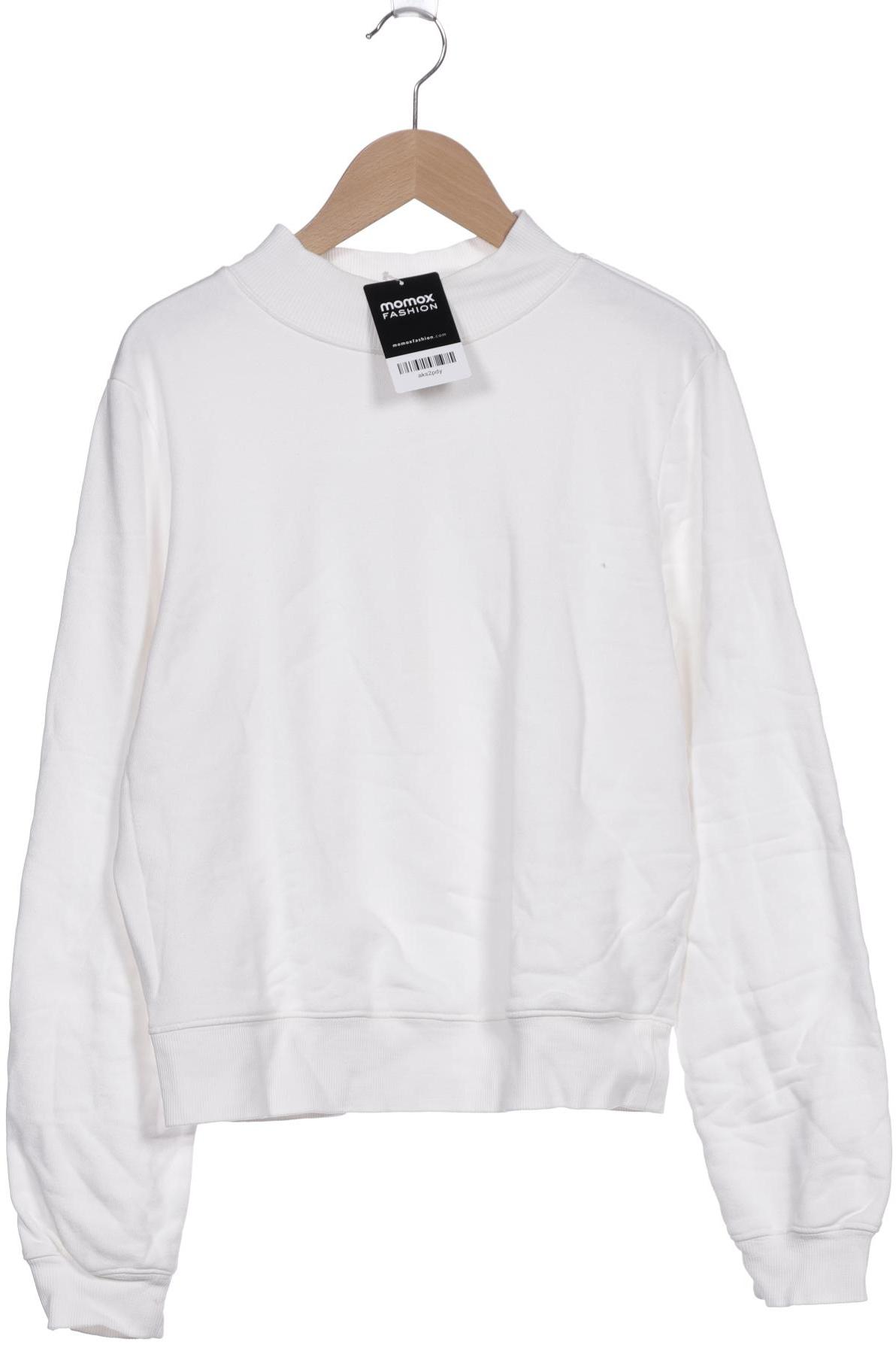 

Marc O Polo Damen Sweatshirt, weiß