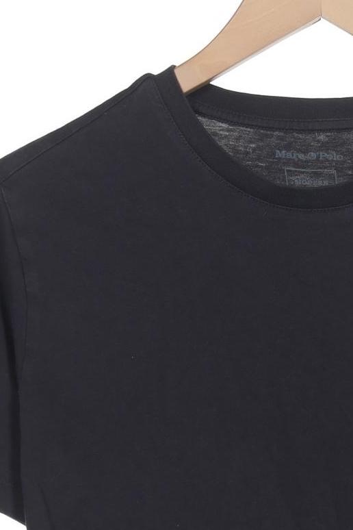 Thumbnail - Marc O Polo Jungen T-Shirt, marineblau, Gr. 134