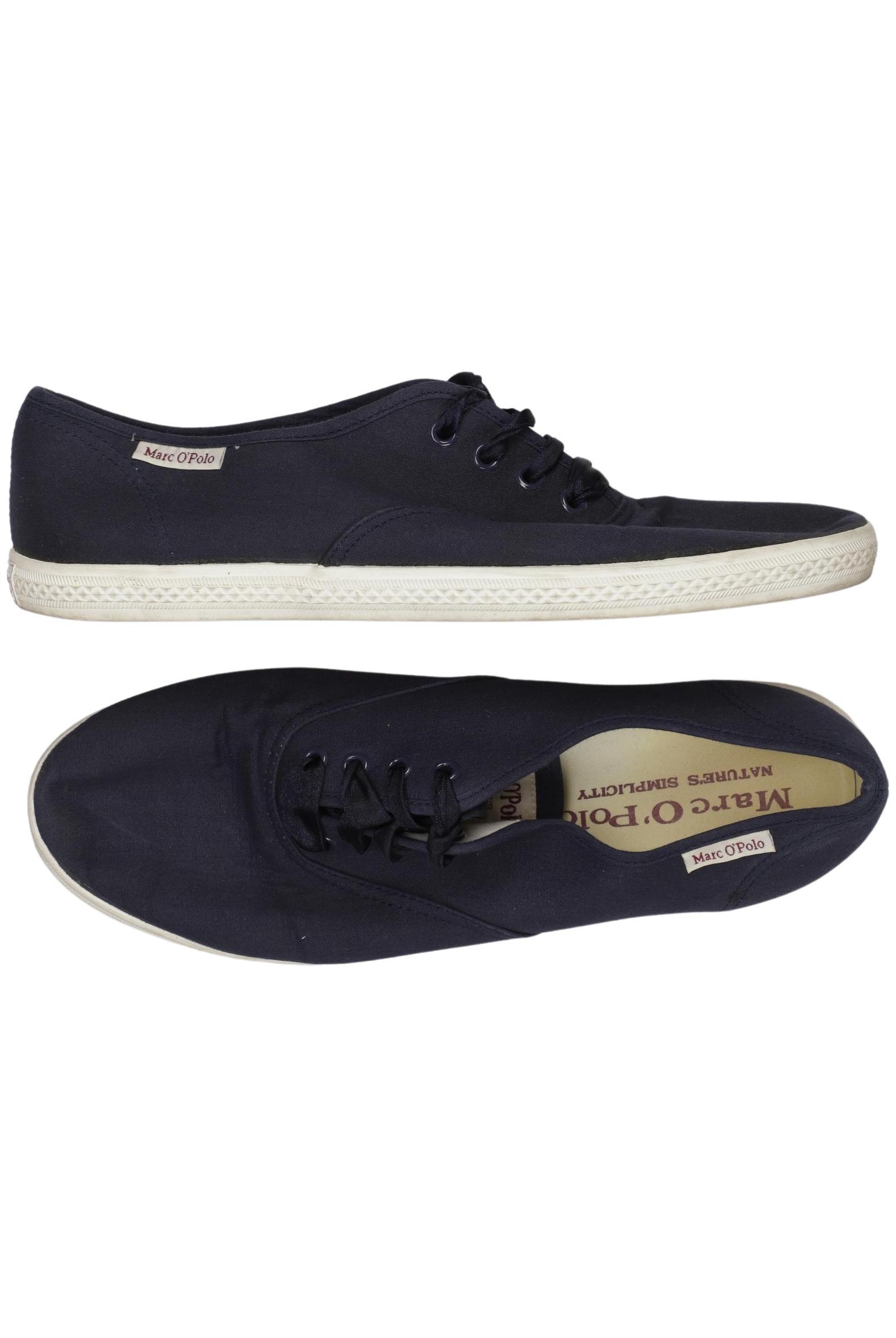 

Marc O Polo Damen Sneakers, marineblau, Gr. 40