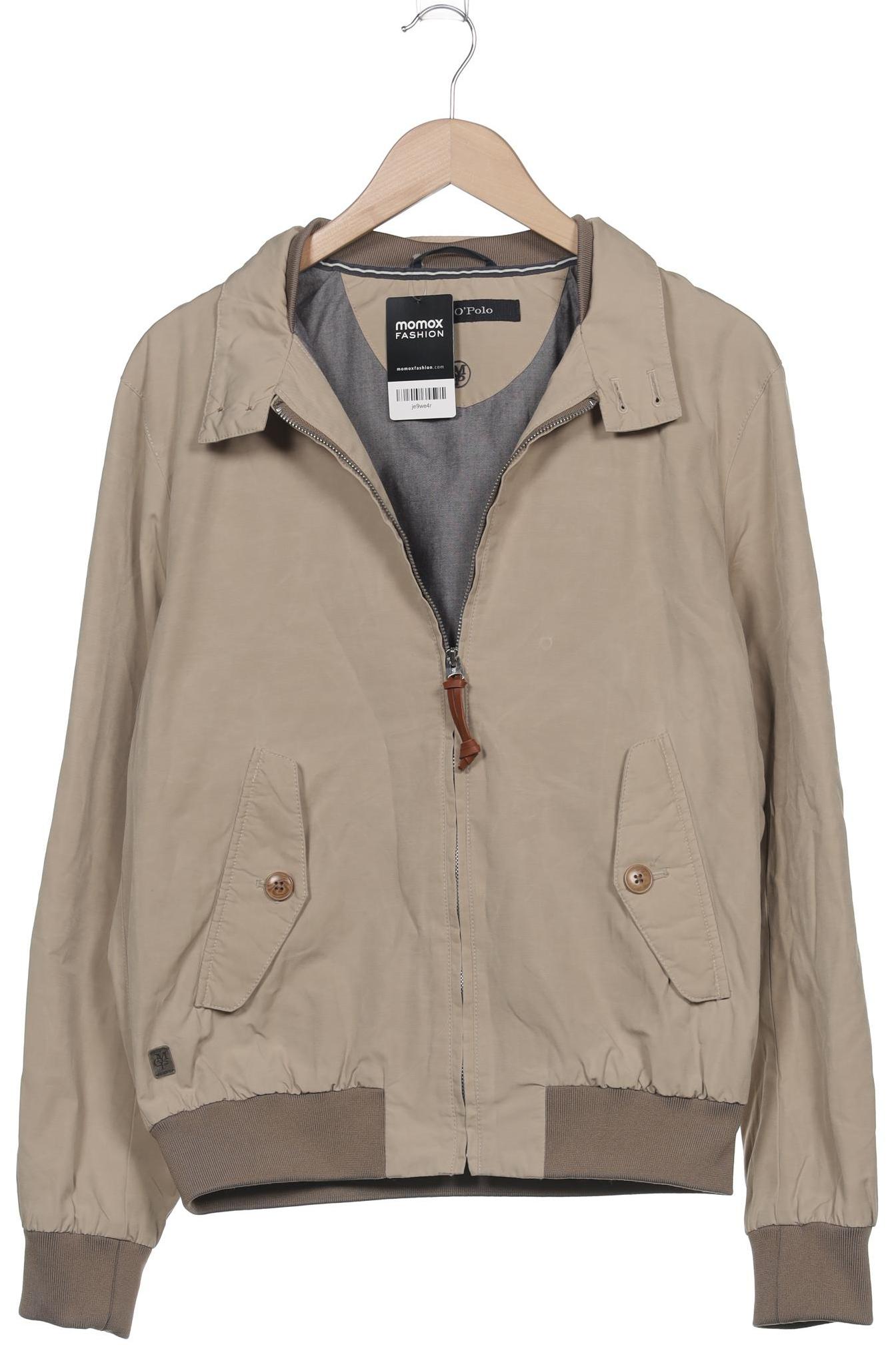 

Marc O Polo Herren Jacke, hellgrün, Gr. 52