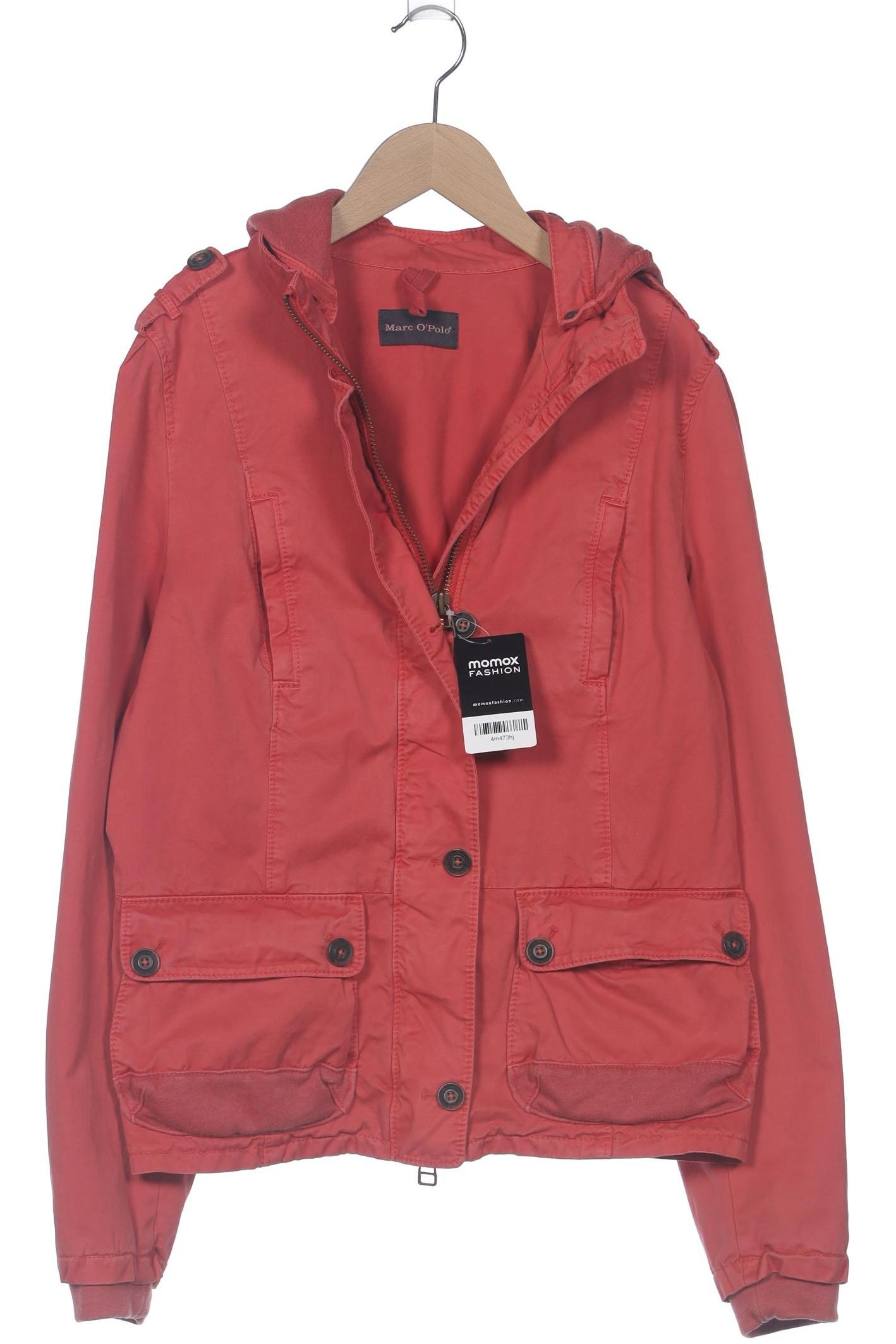 

Marc O Polo Damen Jacke, rot, Gr. 42