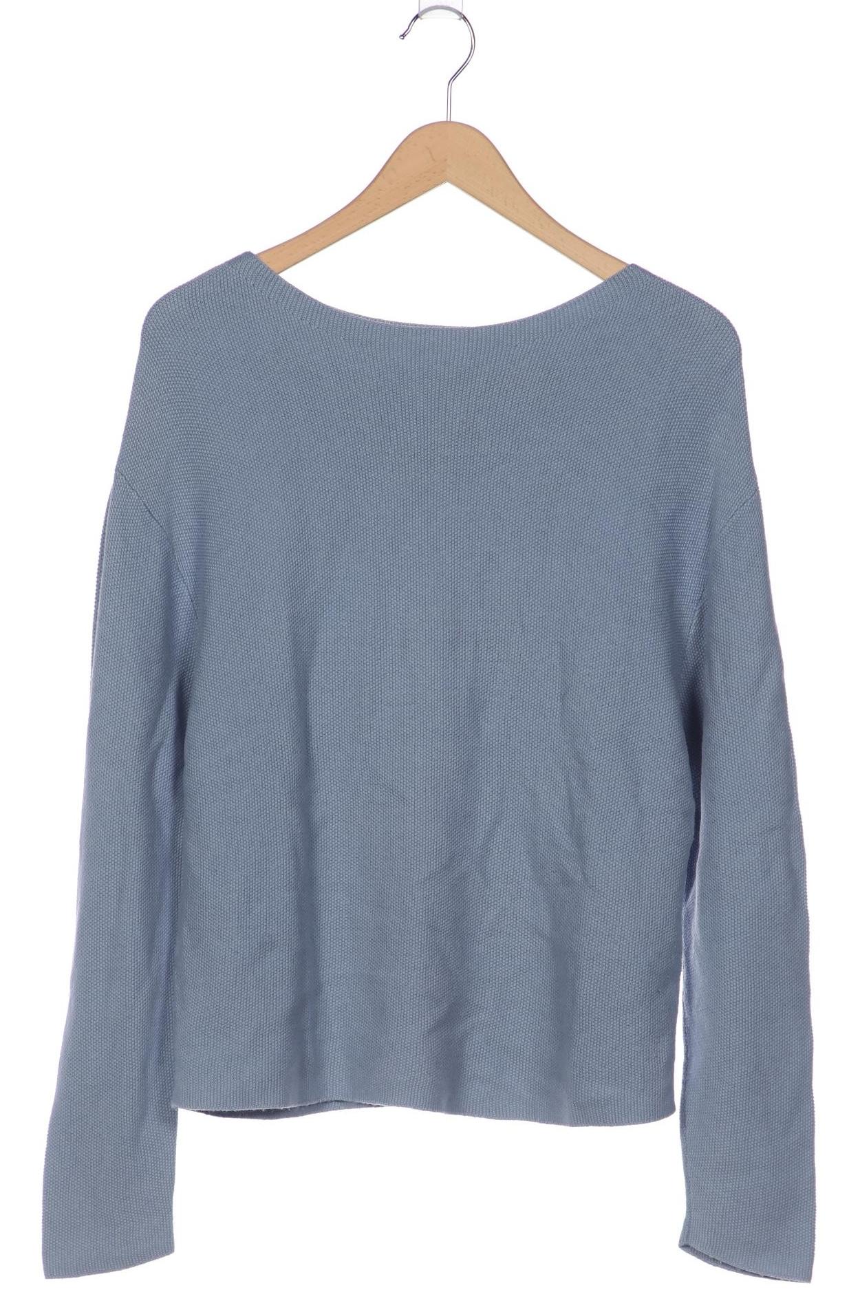 Thumbnail - Marc O Polo Damen Pullover, blau, Gr. 38