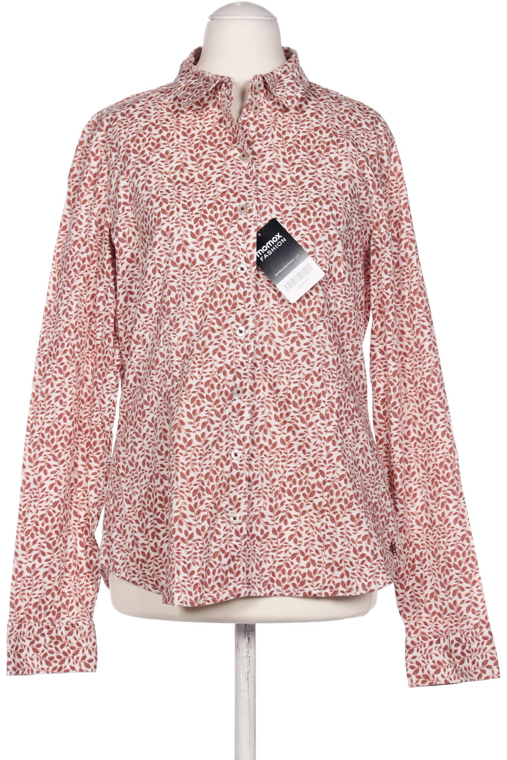 

Marc O Polo Damen Bluse, rot, Gr. 38