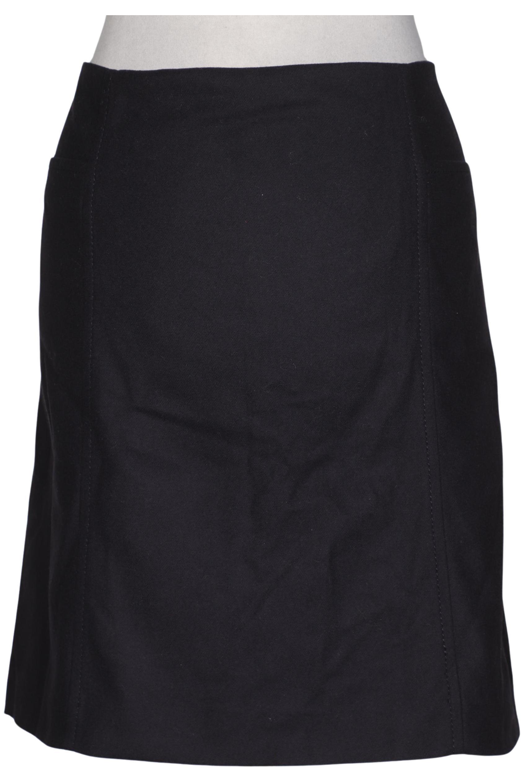 

Marc O Polo Damen Rock, marineblau, Gr. 38