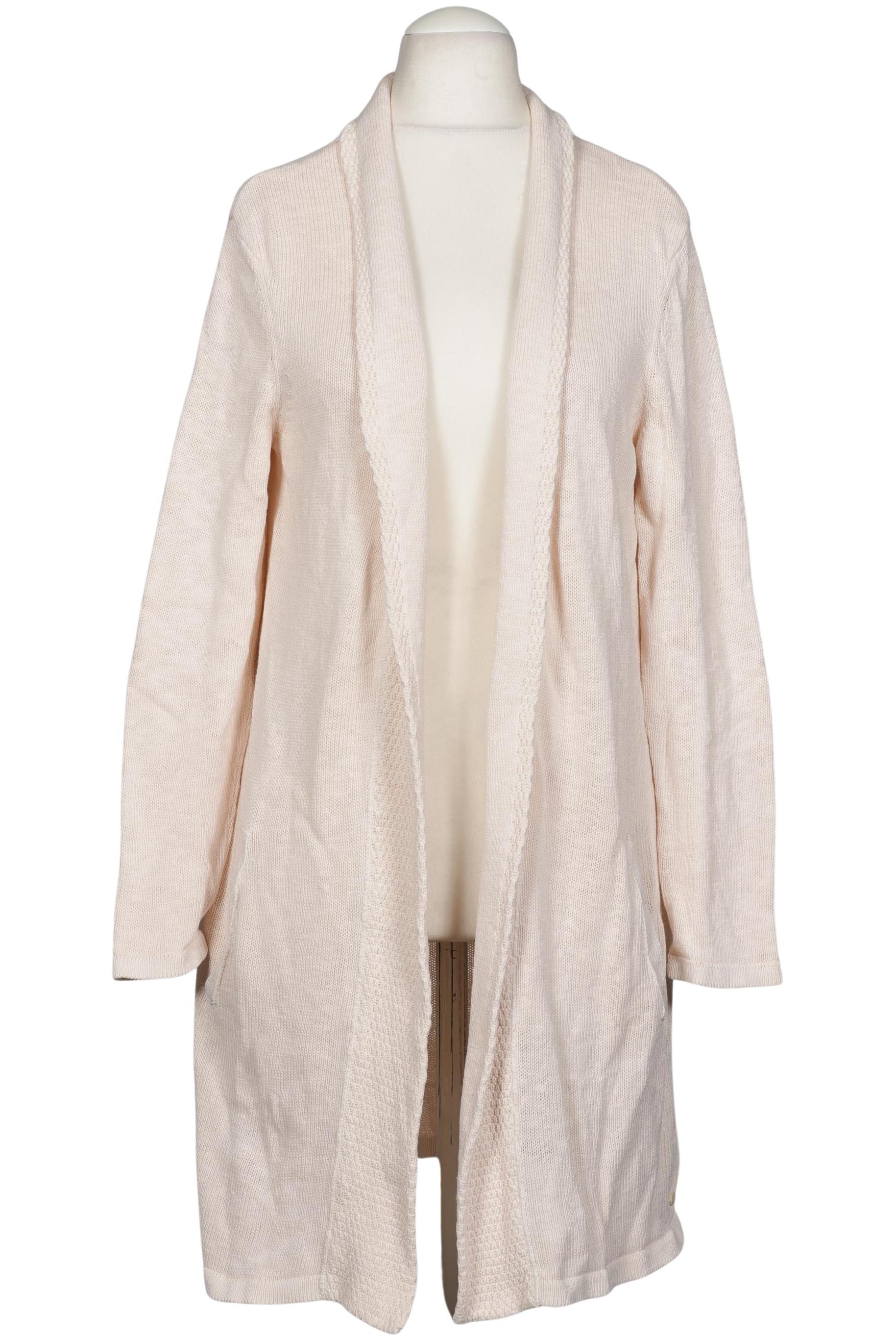 

Marc O Polo Damen Strickjacke, beige, Gr. 36