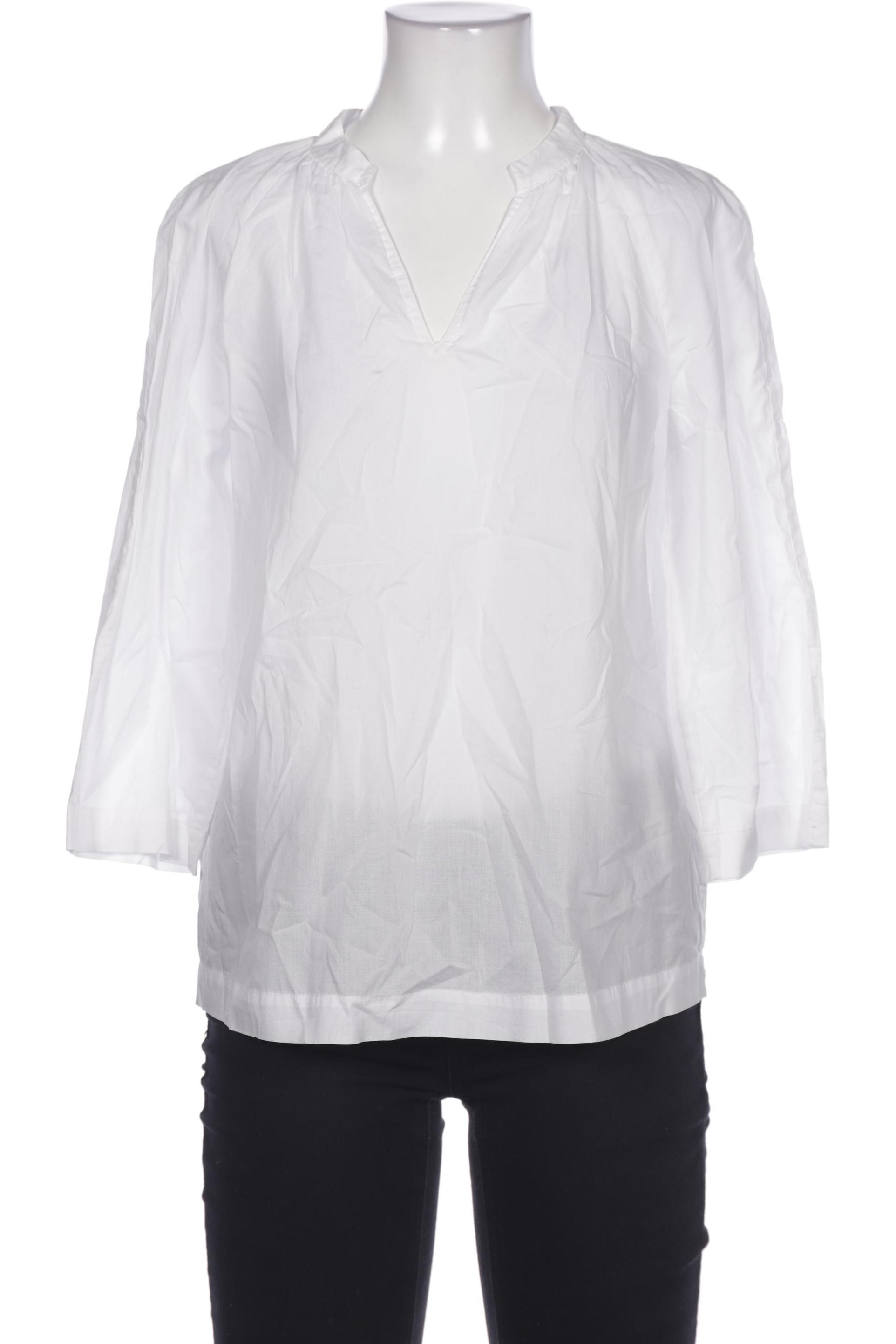 

Marc O Polo Damen Bluse, weiß