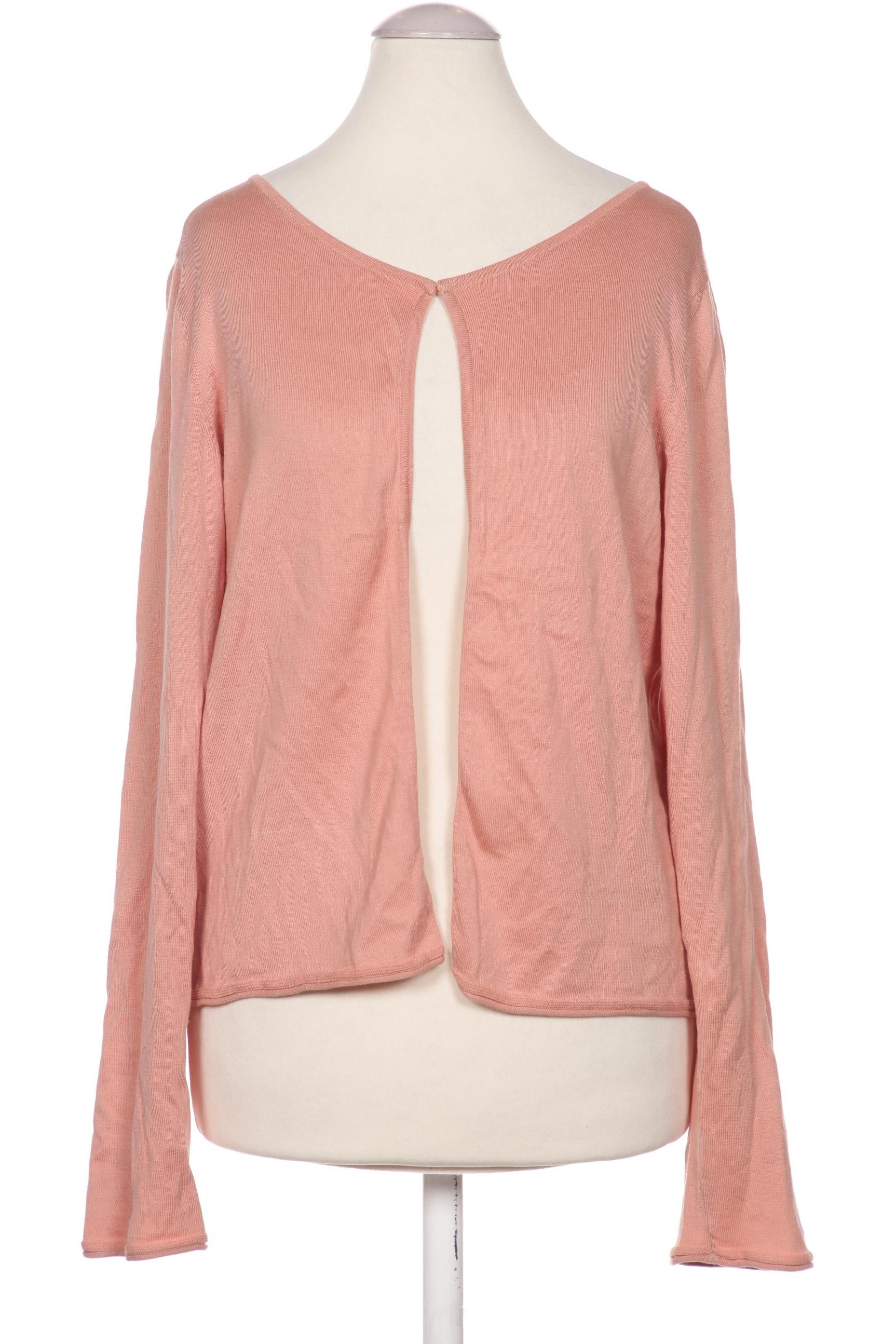 

Marc O Polo Damen Strickjacke, pink, Gr. 34