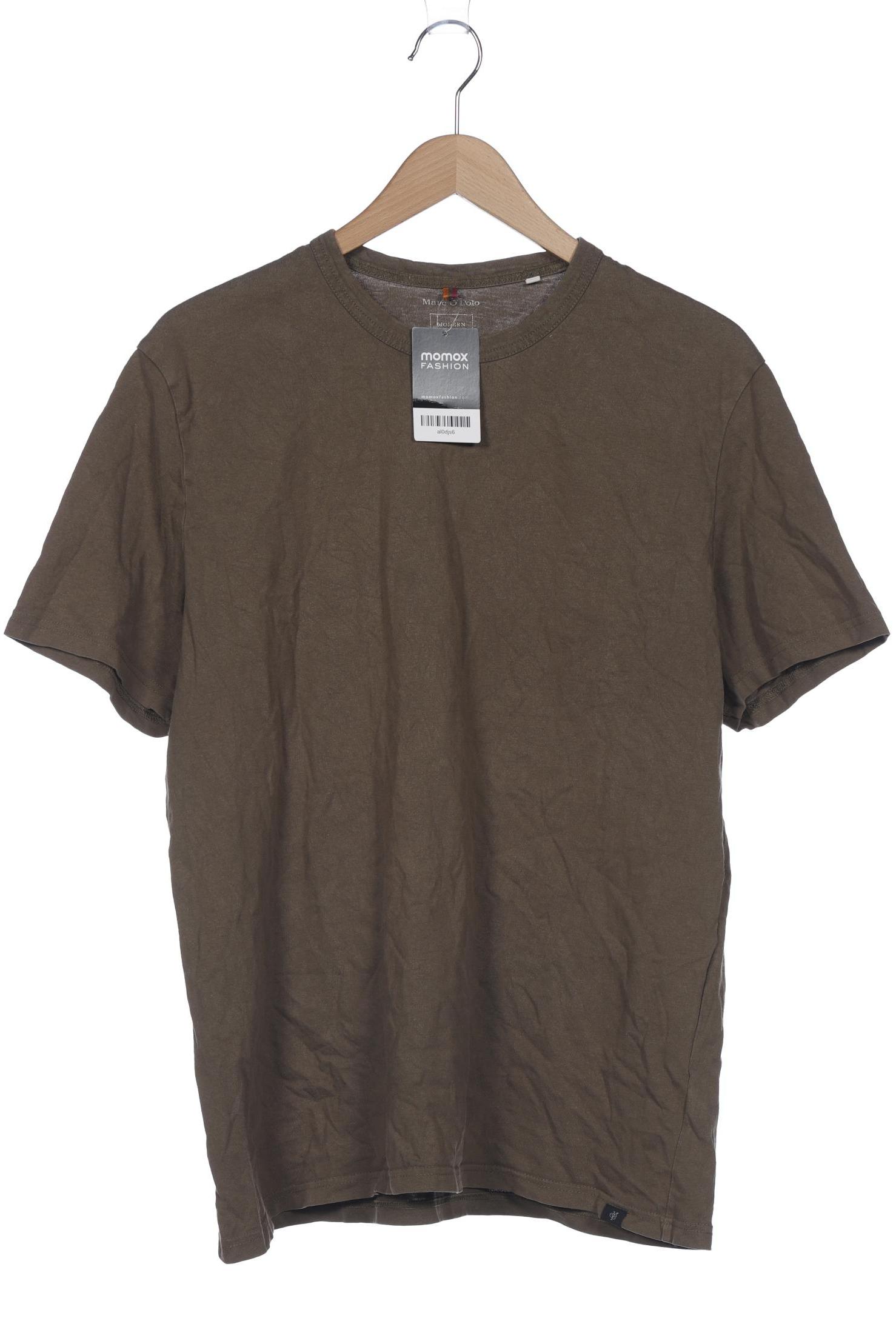 

Marc O Polo Herren T-Shirt, grün