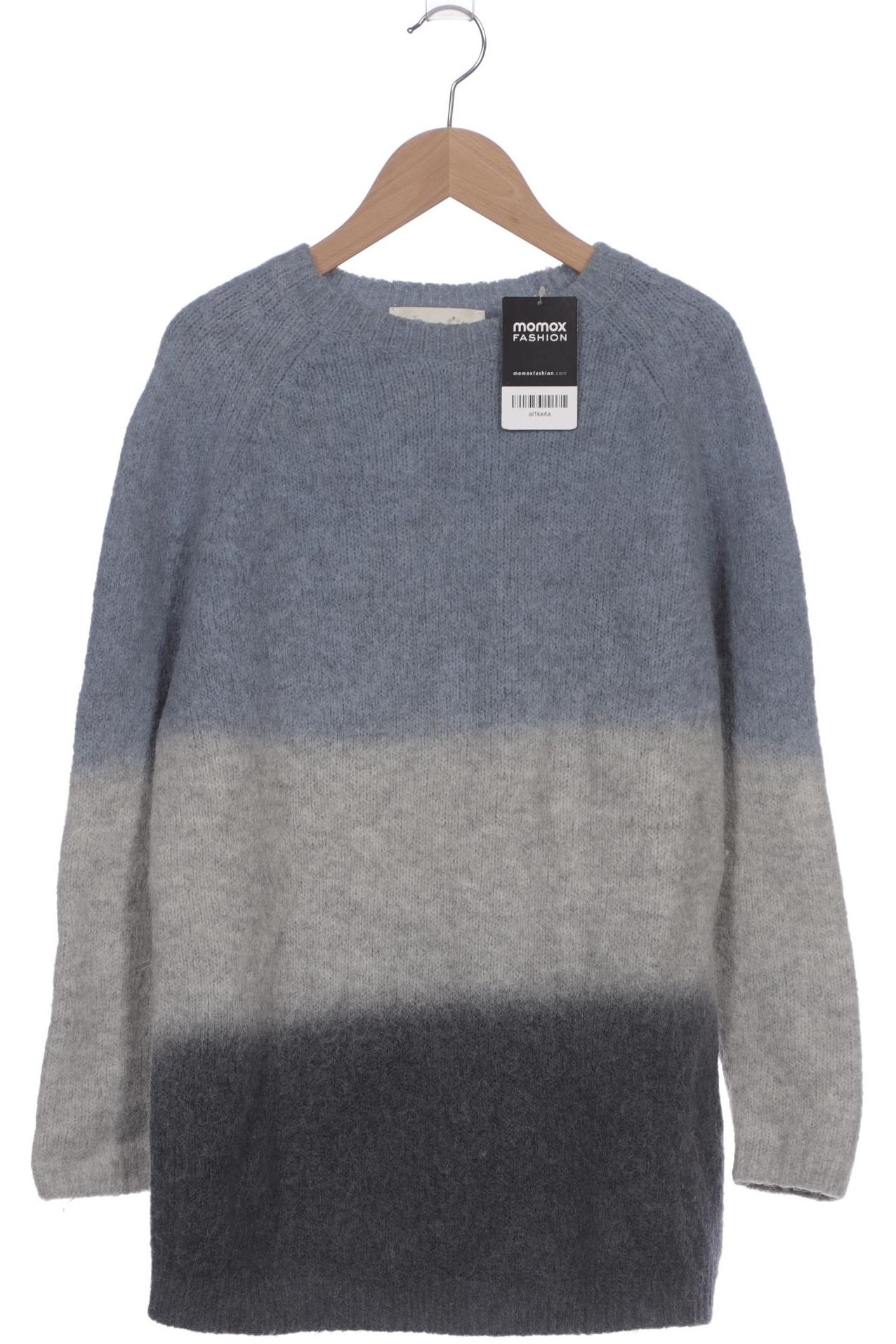 

Marc O Polo Damen Pullover, blau, Gr. 34