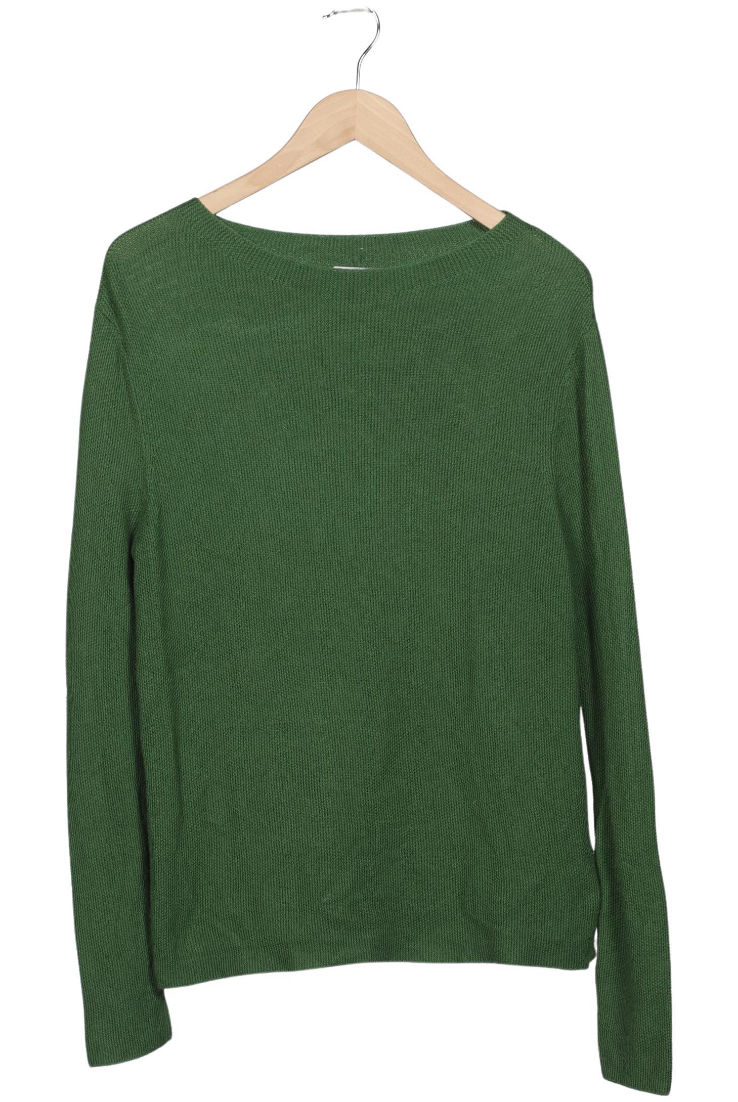 

Marc O Polo Damen Pullover, grün, Gr. 42
