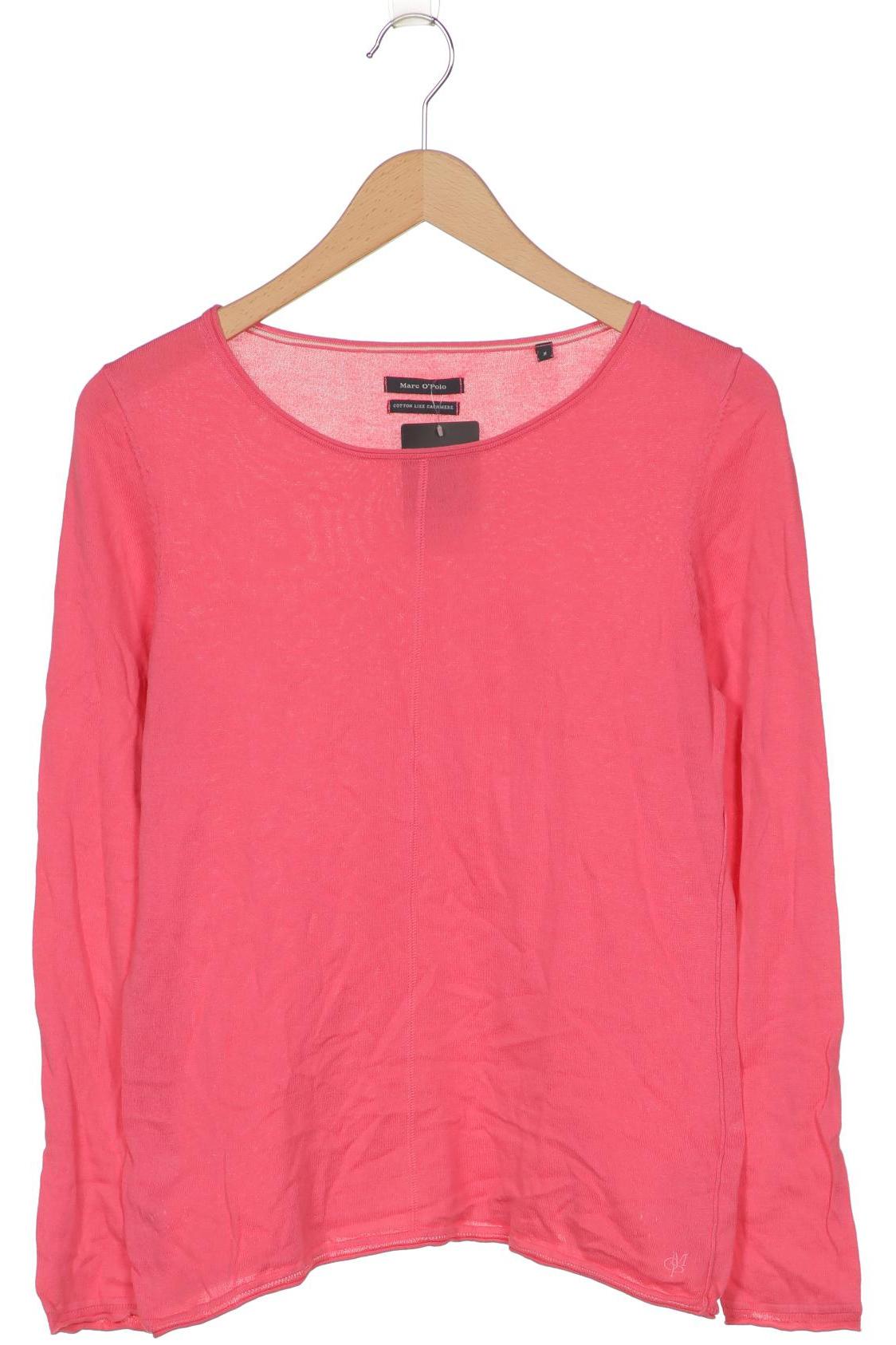 

Marc O Polo Damen Pullover, pink, Gr. 38