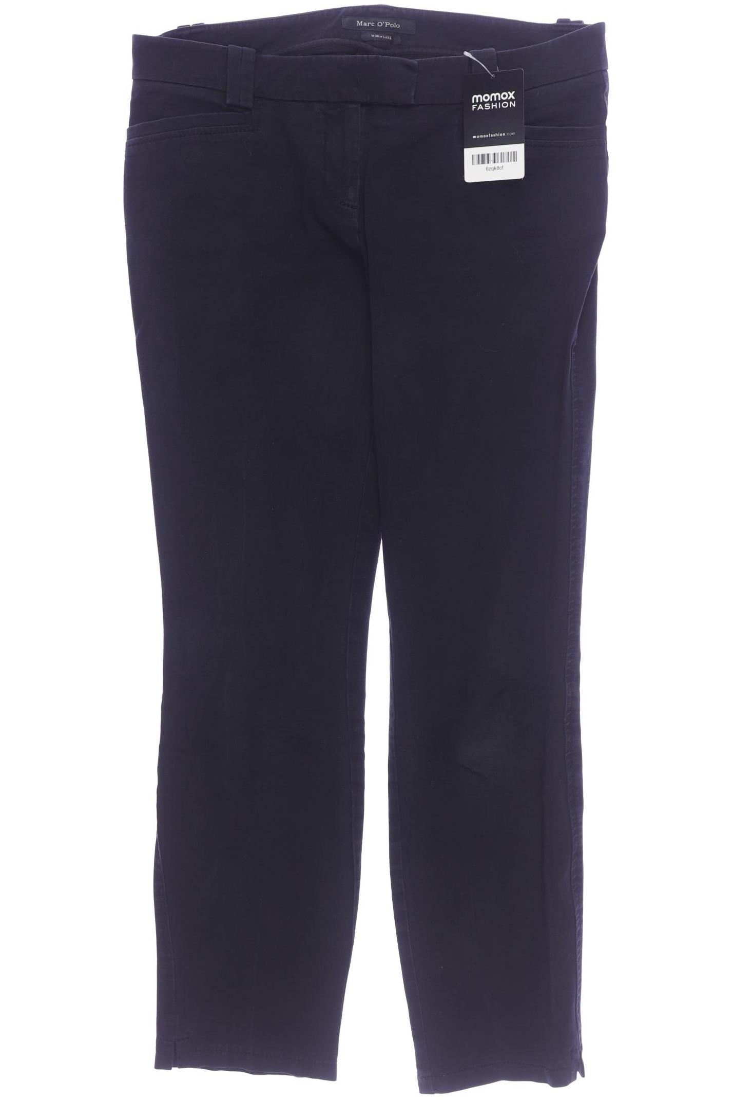 

Marc O Polo Damen Jeans, schwarz, Gr. 36