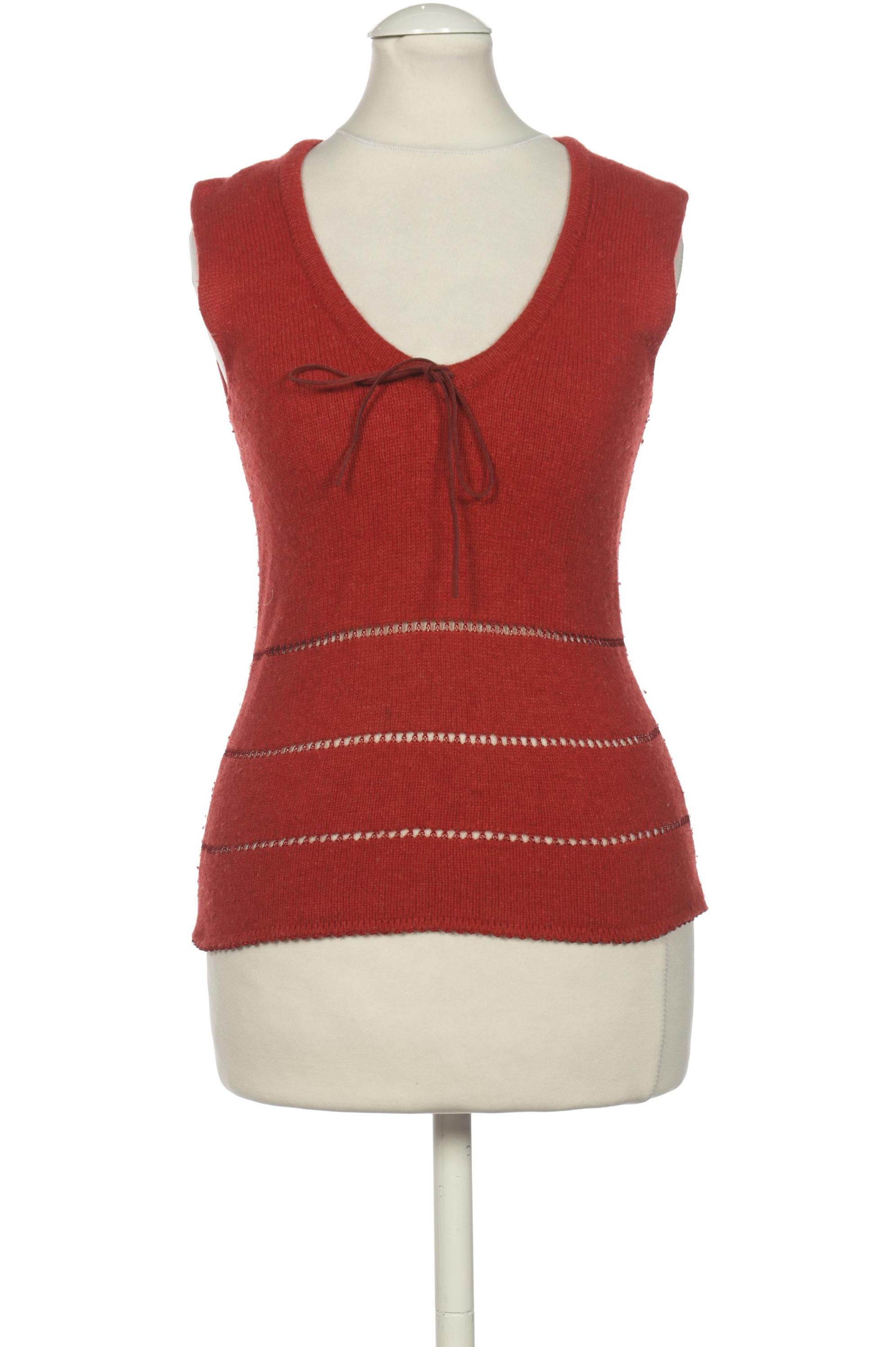 

Marc O Polo Damen Pullover, bordeaux, Gr. 36