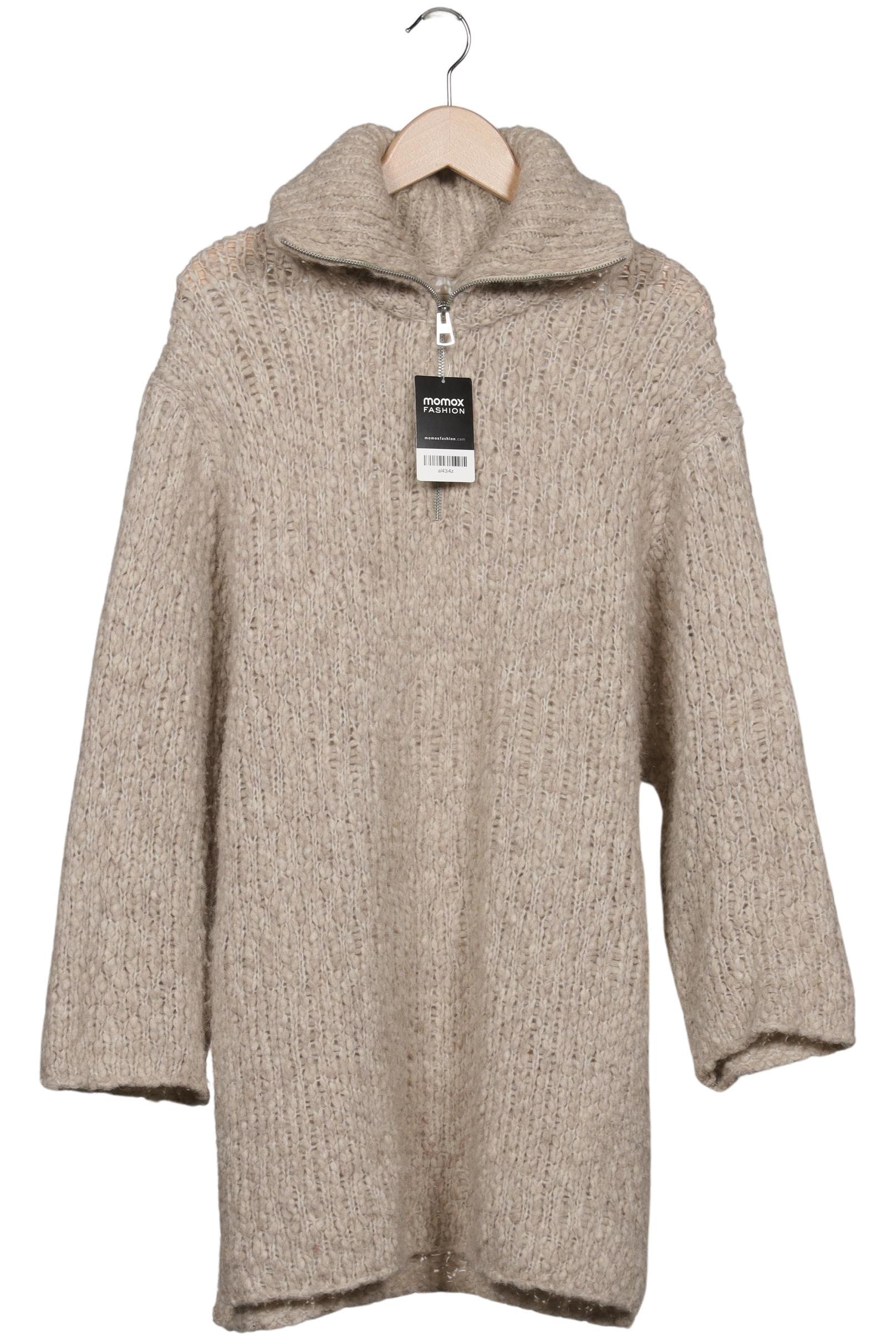 

Marc O Polo Damen Pullover, beige, Gr. 42