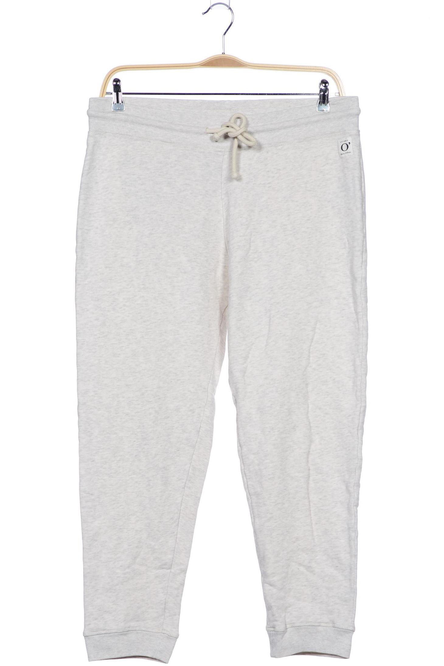 

Marc O Polo Damen Stoffhose, cremeweiß, Gr. 0