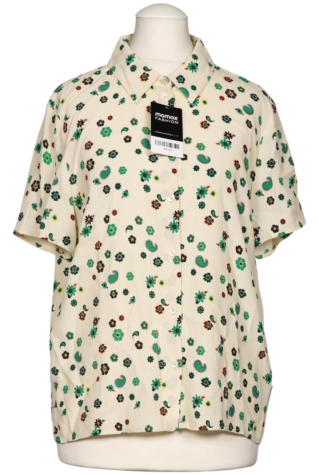 

Marc O Polo Damen Bluse, mehrfarbig, Gr. 36