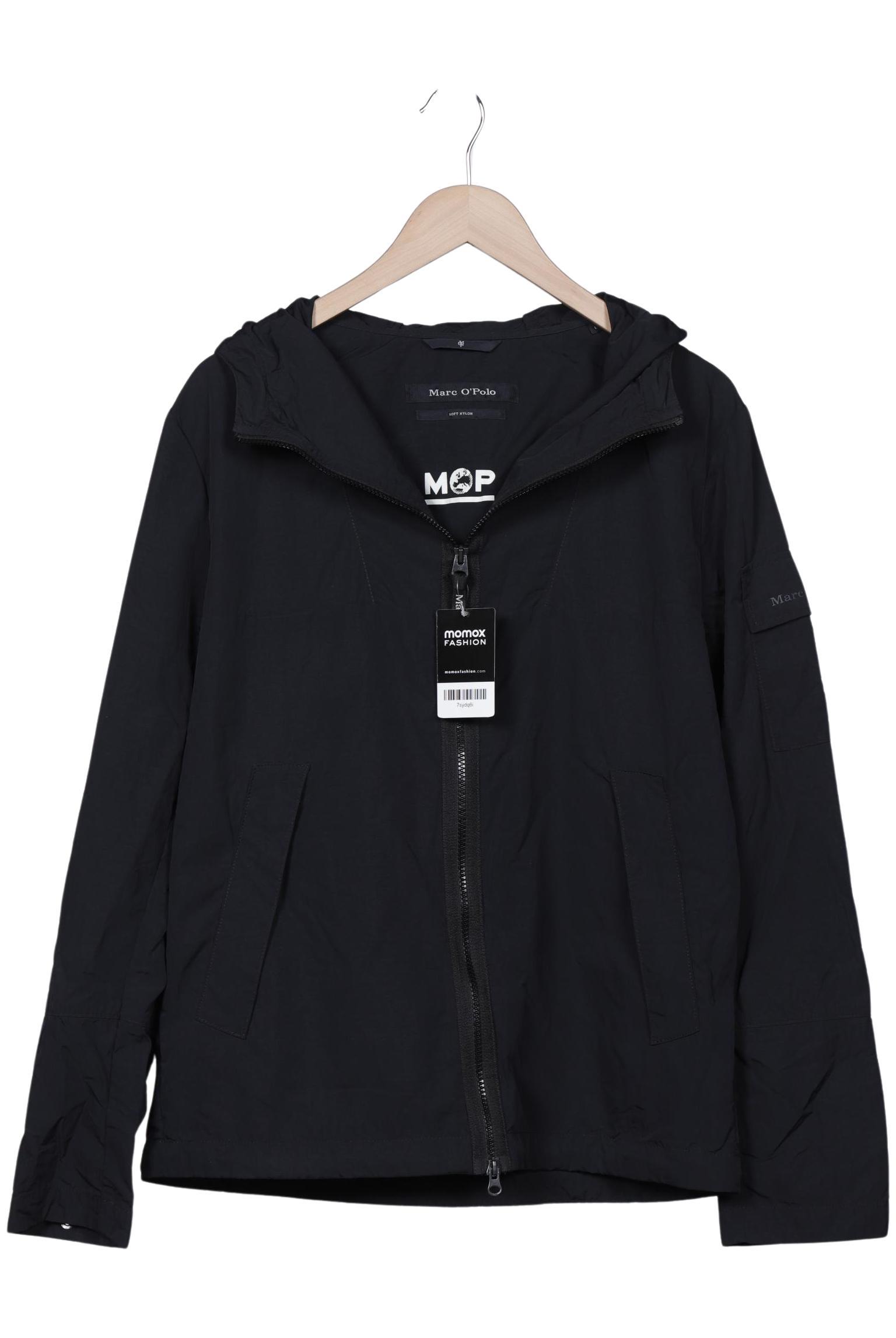 

Marc O Polo Herren Jacke, schwarz, Gr. 52