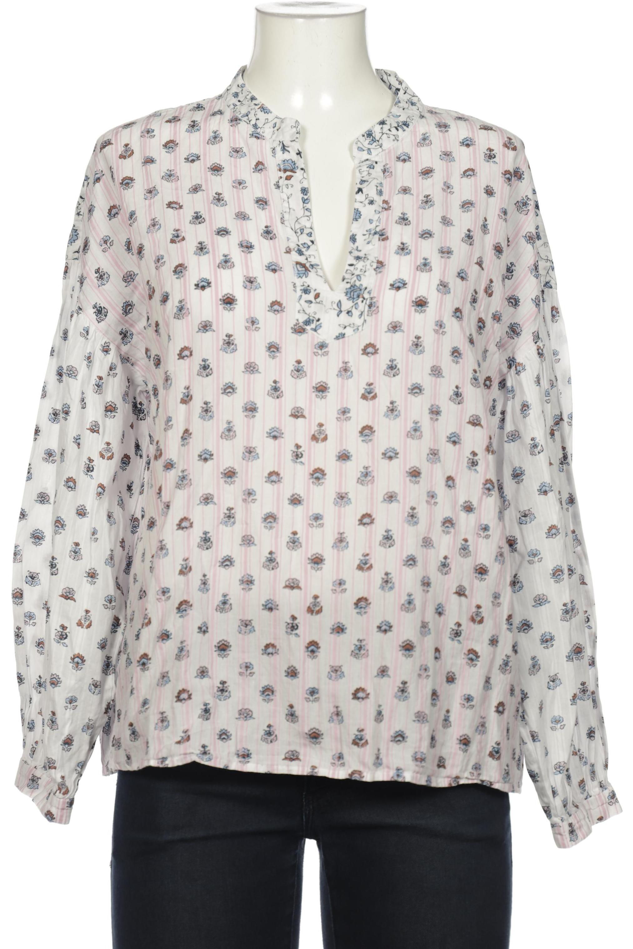 

Marc O Polo Damen Bluse, mehrfarbig