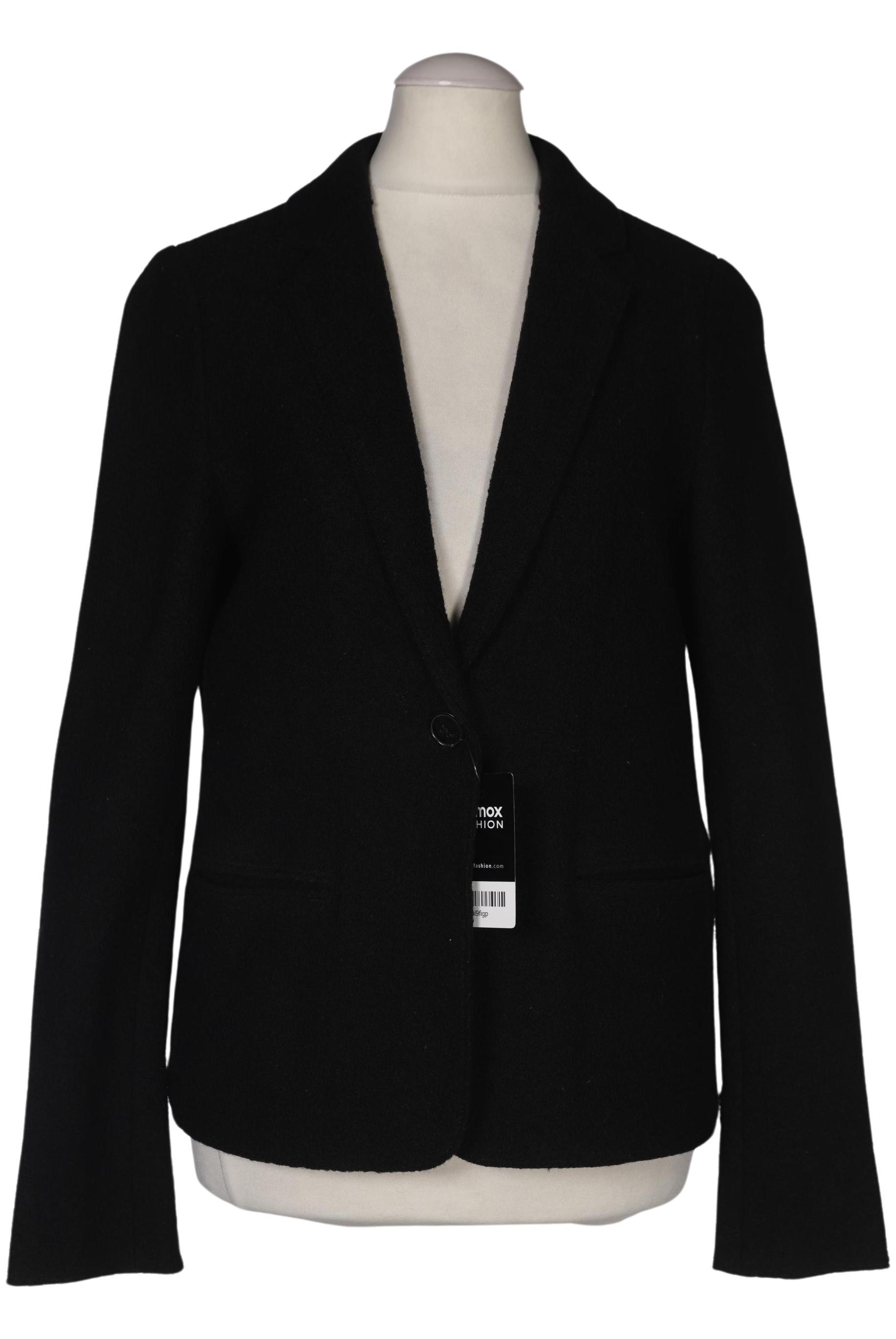 

Marc O Polo Damen Blazer, schwarz, Gr. 34