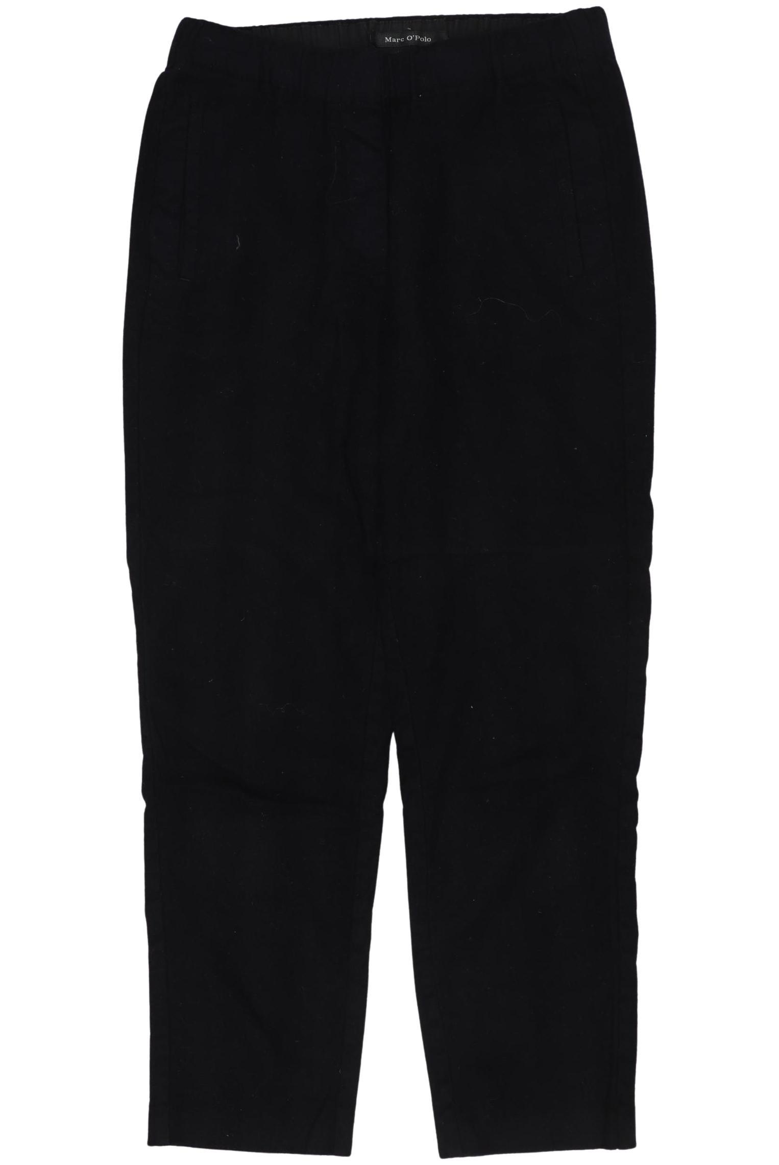 

Marc O Polo Damen Stoffhose, marineblau, Gr. 32