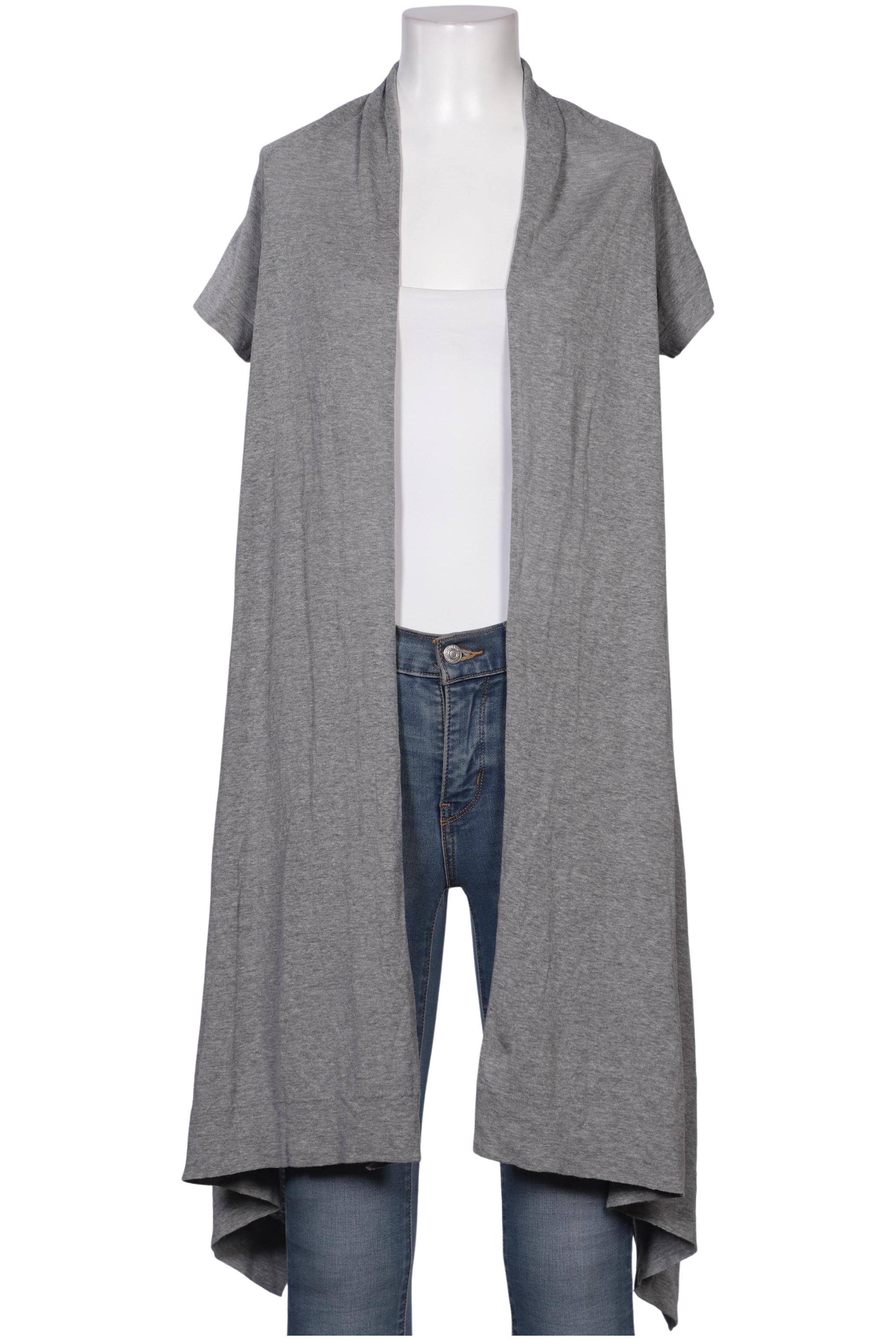 

Marc O Polo Damen Strickjacke, grau, Gr. 36