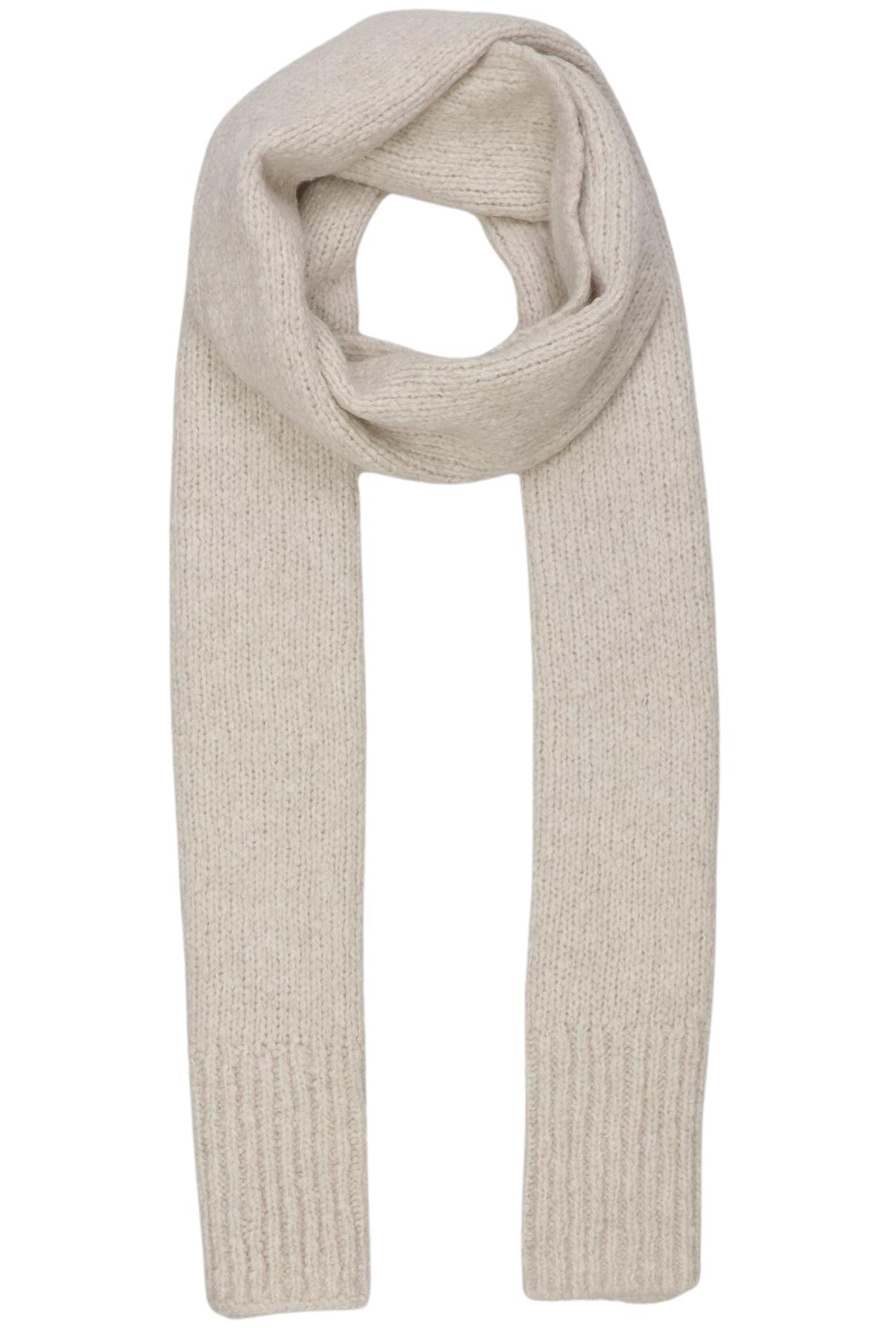 

Marc O Polo Damen Schal, beige, Gr.