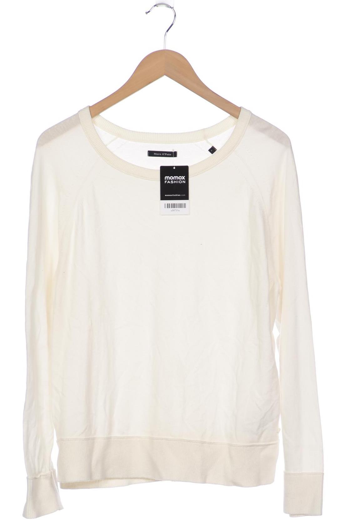 

Marc O Polo Damen Pullover, cremeweiß, Gr. 42