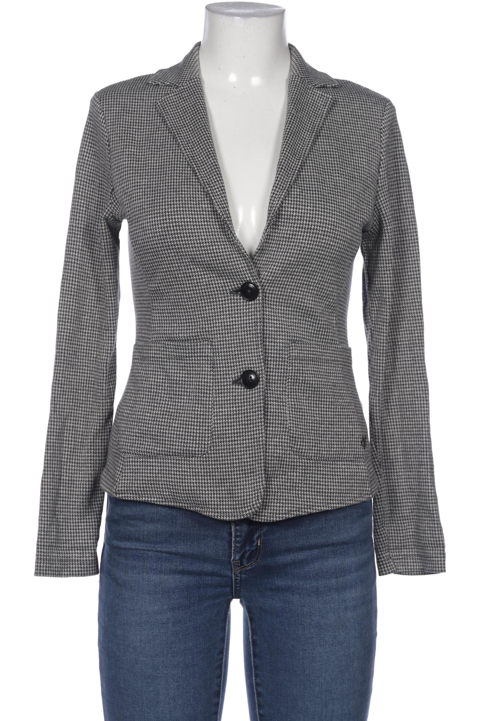 

Marc O Polo Damen Blazer, grau