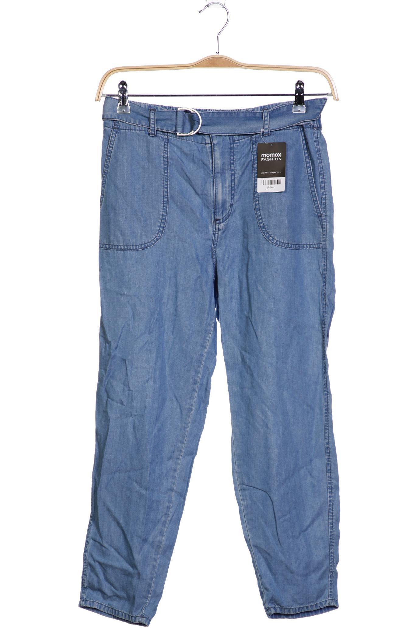 

Marc O Polo Damen Jeans, blau, Gr. 0