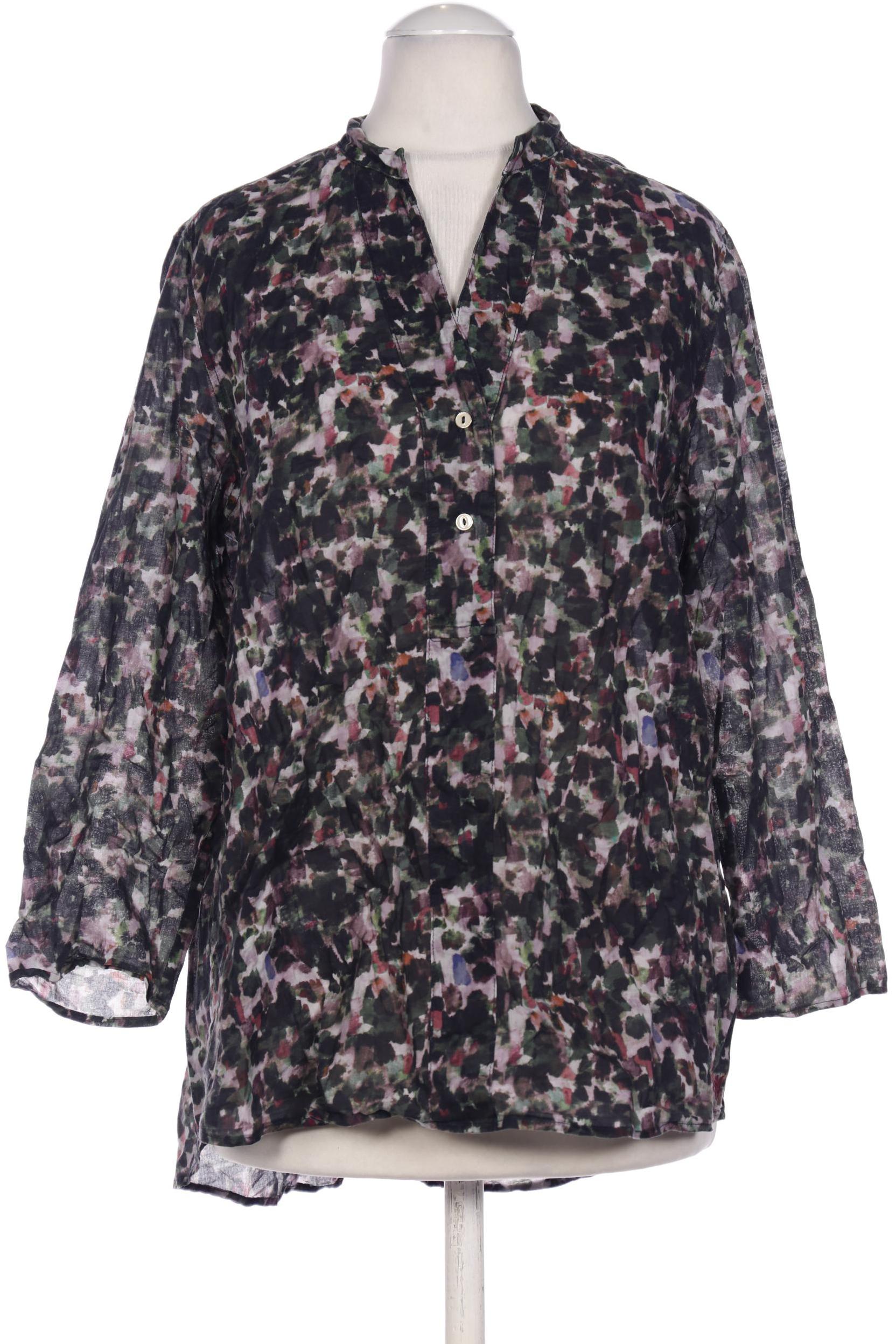 

Marc O Polo Damen Bluse, mehrfarbig, Gr. 38