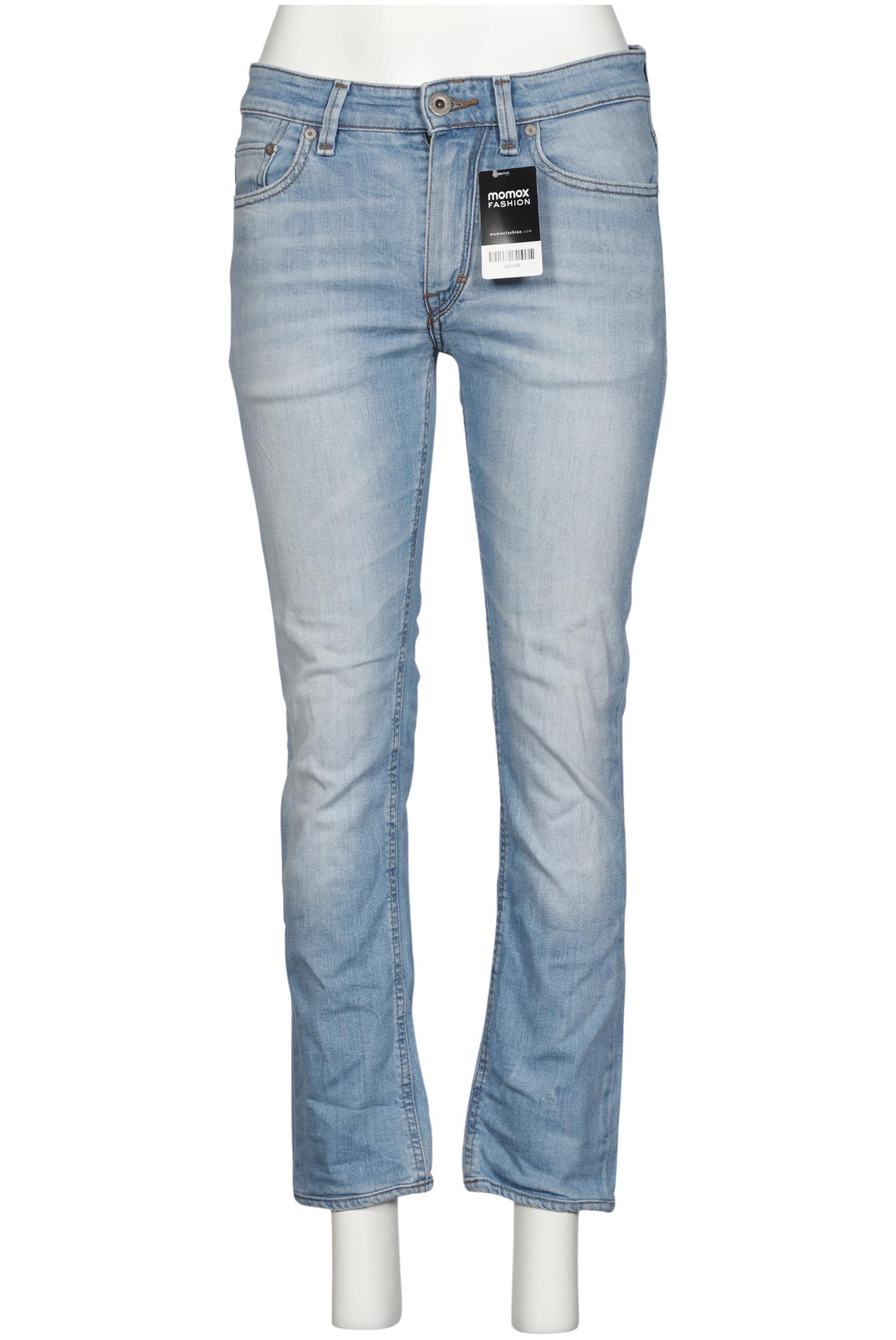 

Marc O Polo Damen Jeans, hellblau, Gr. 31