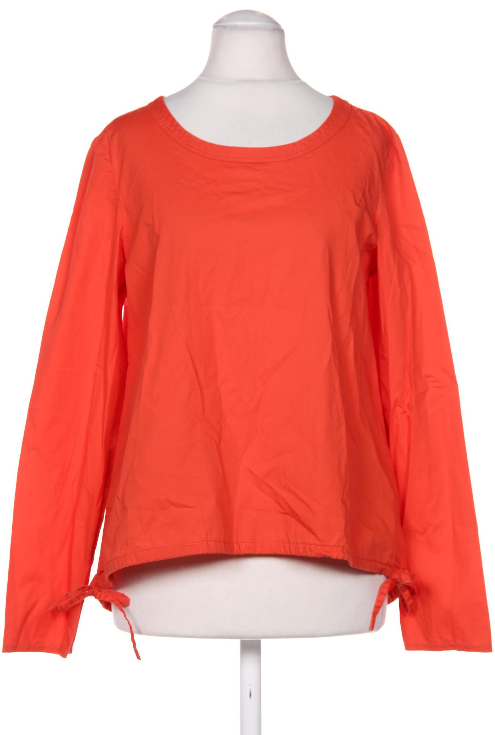 

Marc O Polo Damen Bluse, rot, Gr. 34