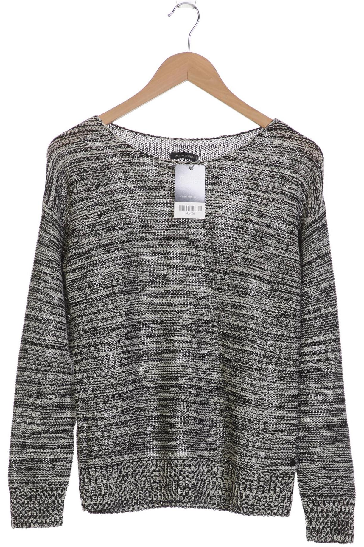 

Marc O Polo Damen Pullover, schwarz, Gr. 34