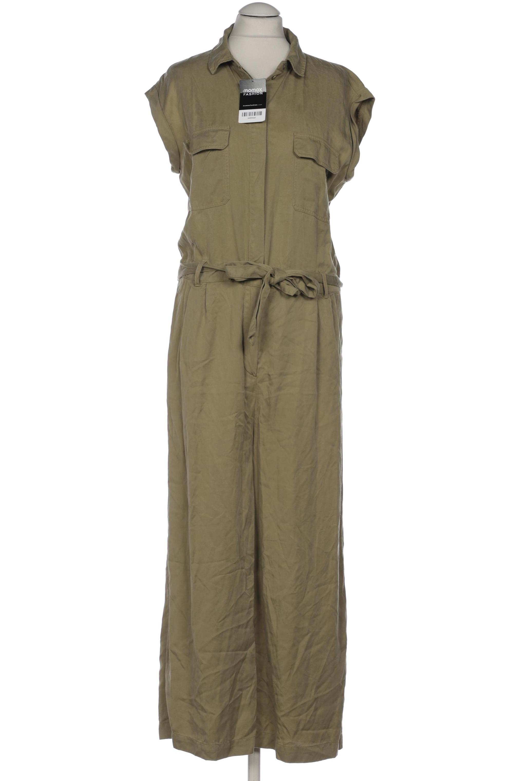 

Marc O Polo Damen Jumpsuit/Overall, grün, Gr. 42