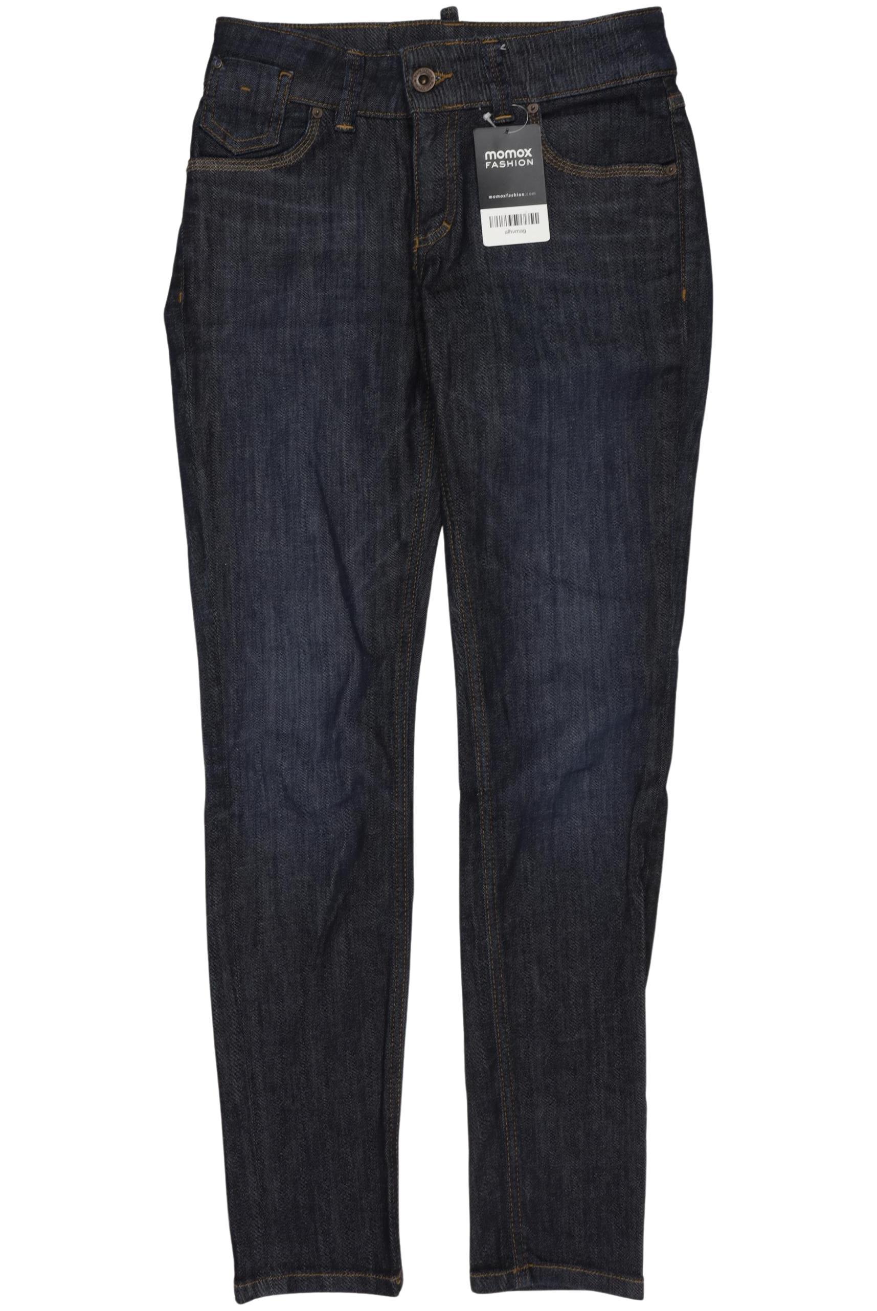 

Marc O Polo Damen Jeans, marineblau, Gr. 27