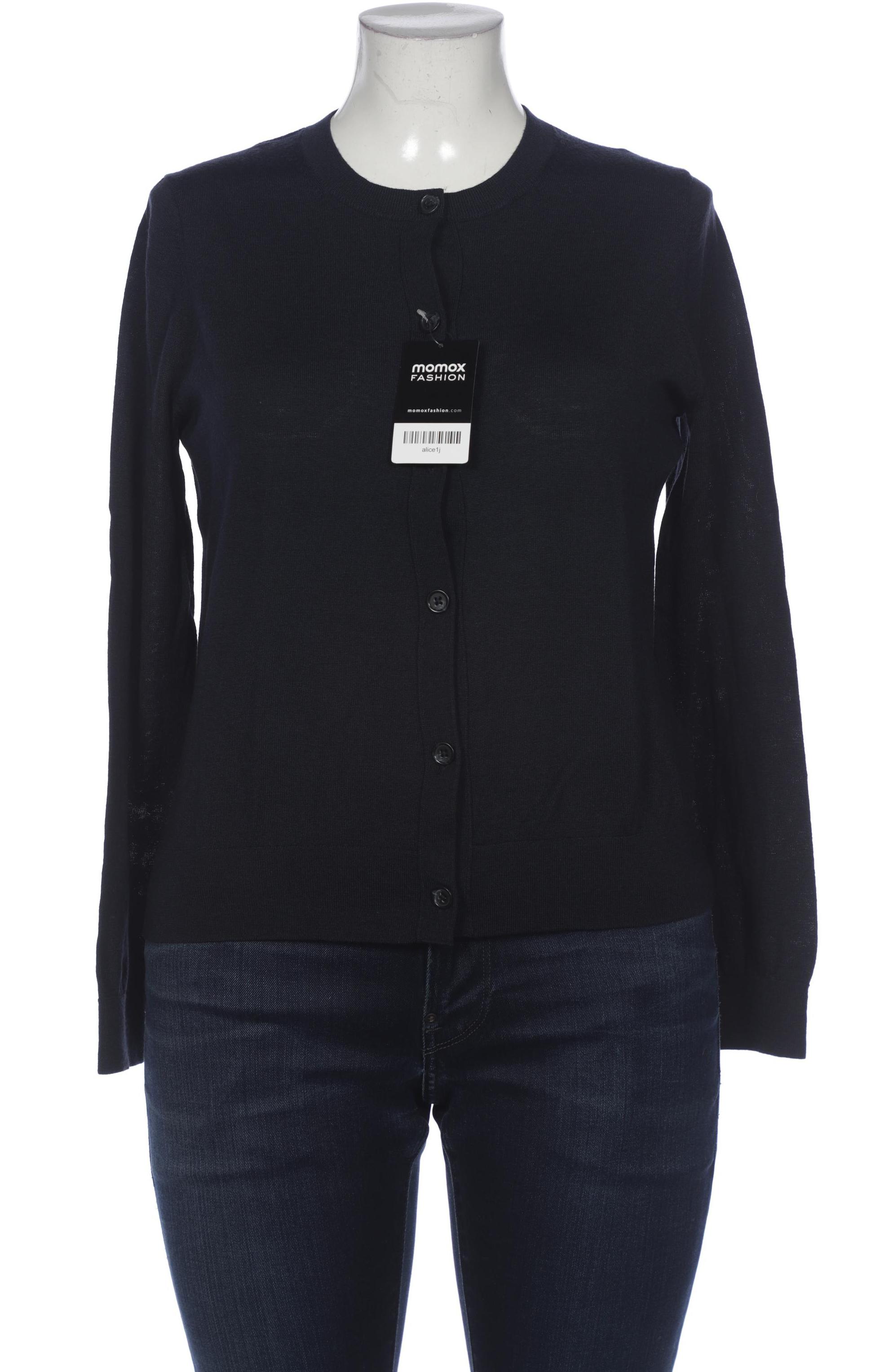 

Marc O Polo Damen Strickjacke, marineblau, Gr. 42