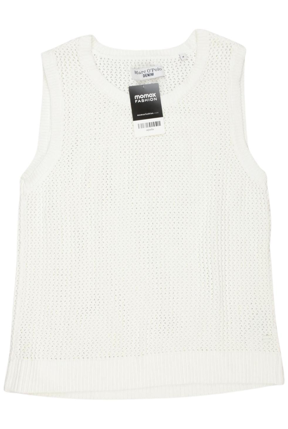 

Marc O Polo Damen Pullover, cremeweiß, Gr. 38