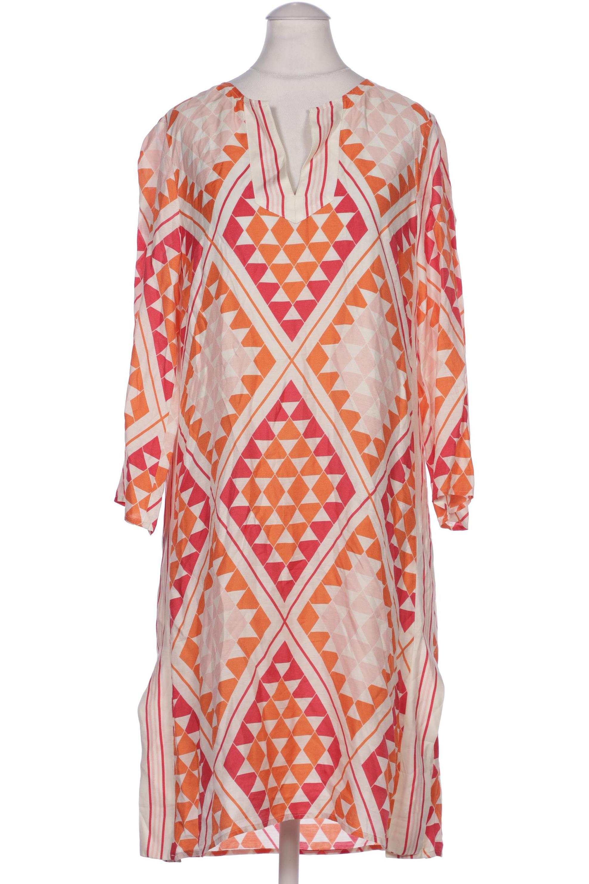 

Marc O Polo Damen Kleid, orange, Gr. 34