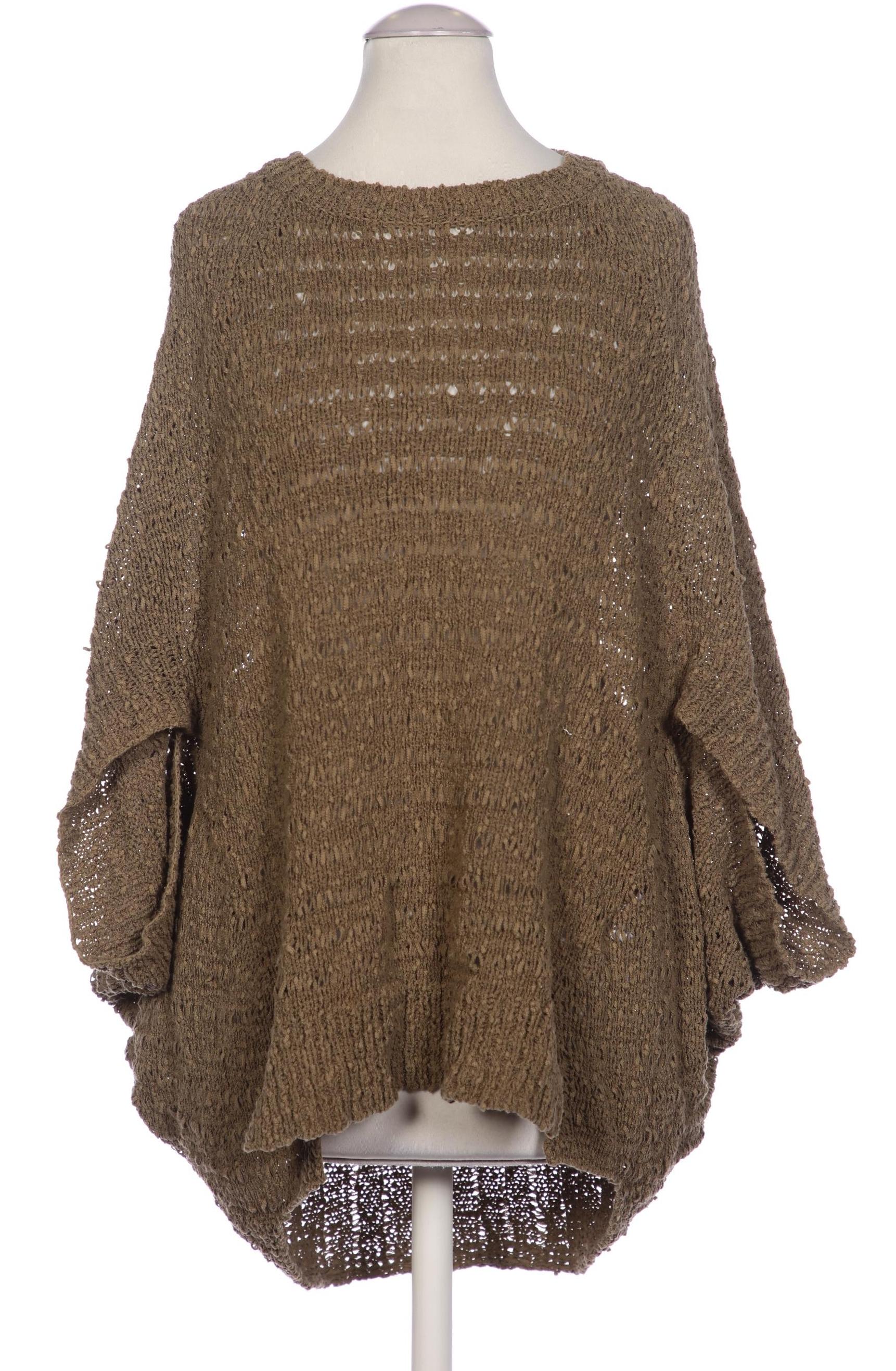 

Marc O Polo Damen Pullover, grün, Gr. 34