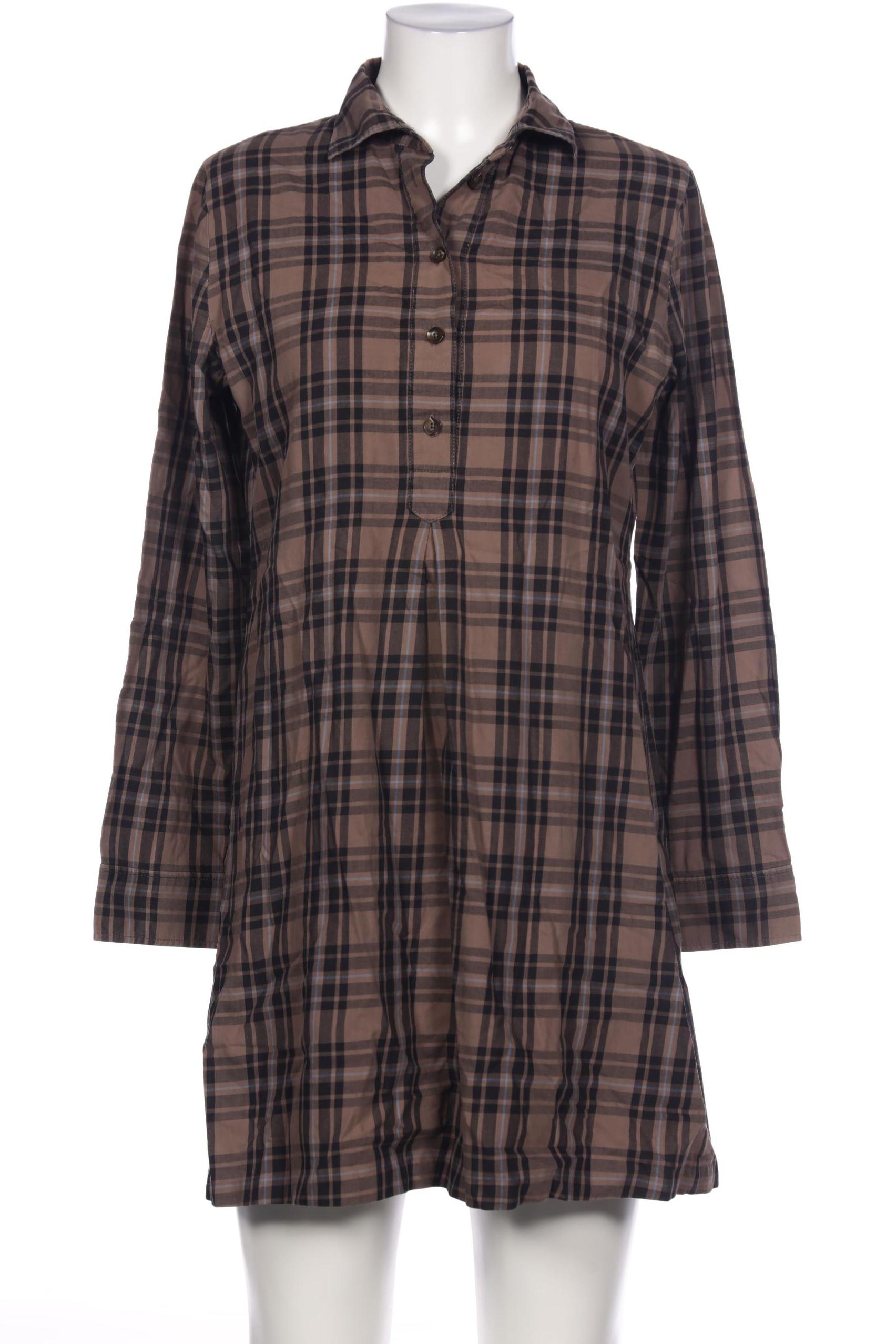 

Marc O Polo Damen Kleid, braun