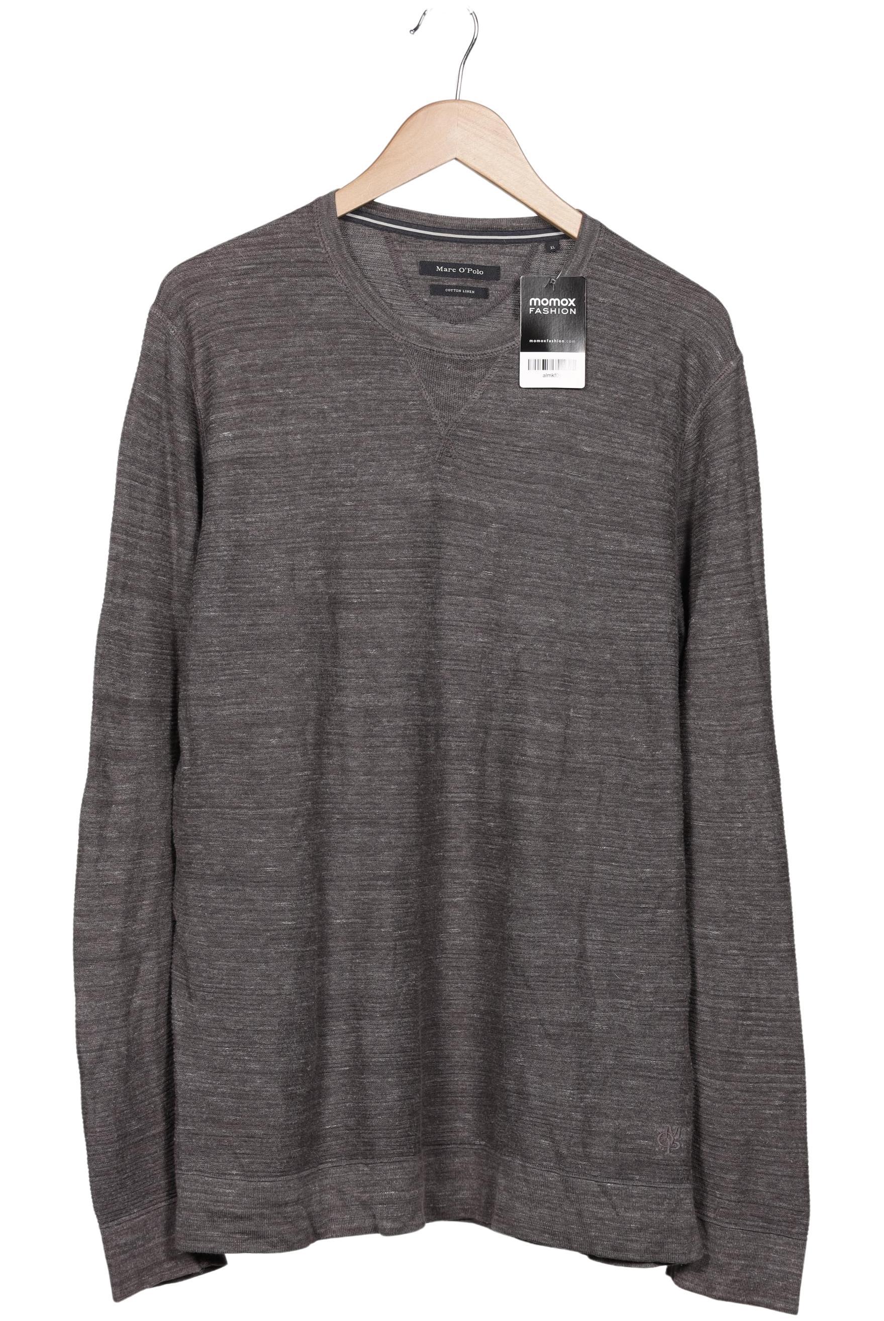 

Marc O Polo Herren Pullover, grau, Gr. 54