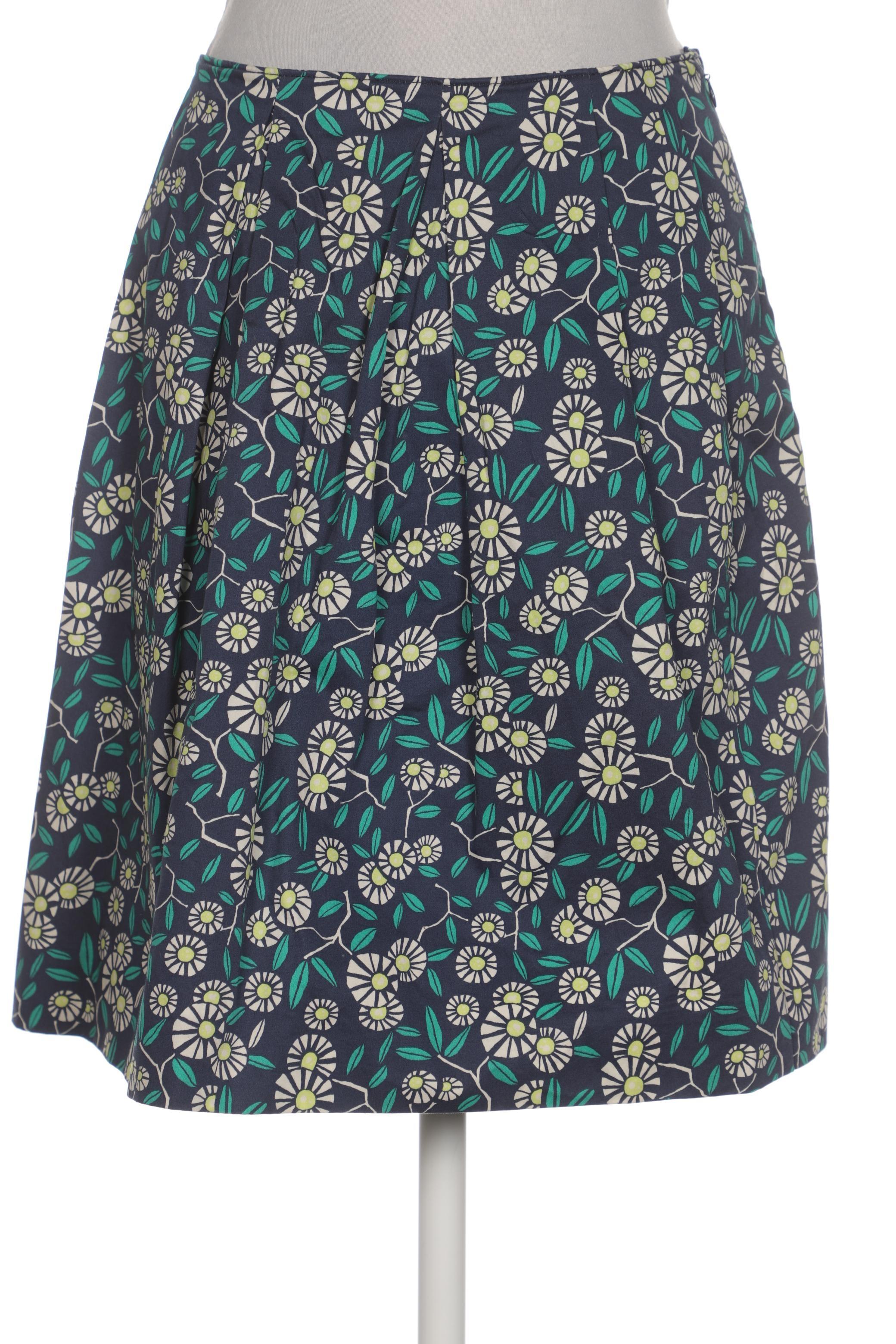 

Marc O Polo Damen Rock, marineblau, Gr. 38