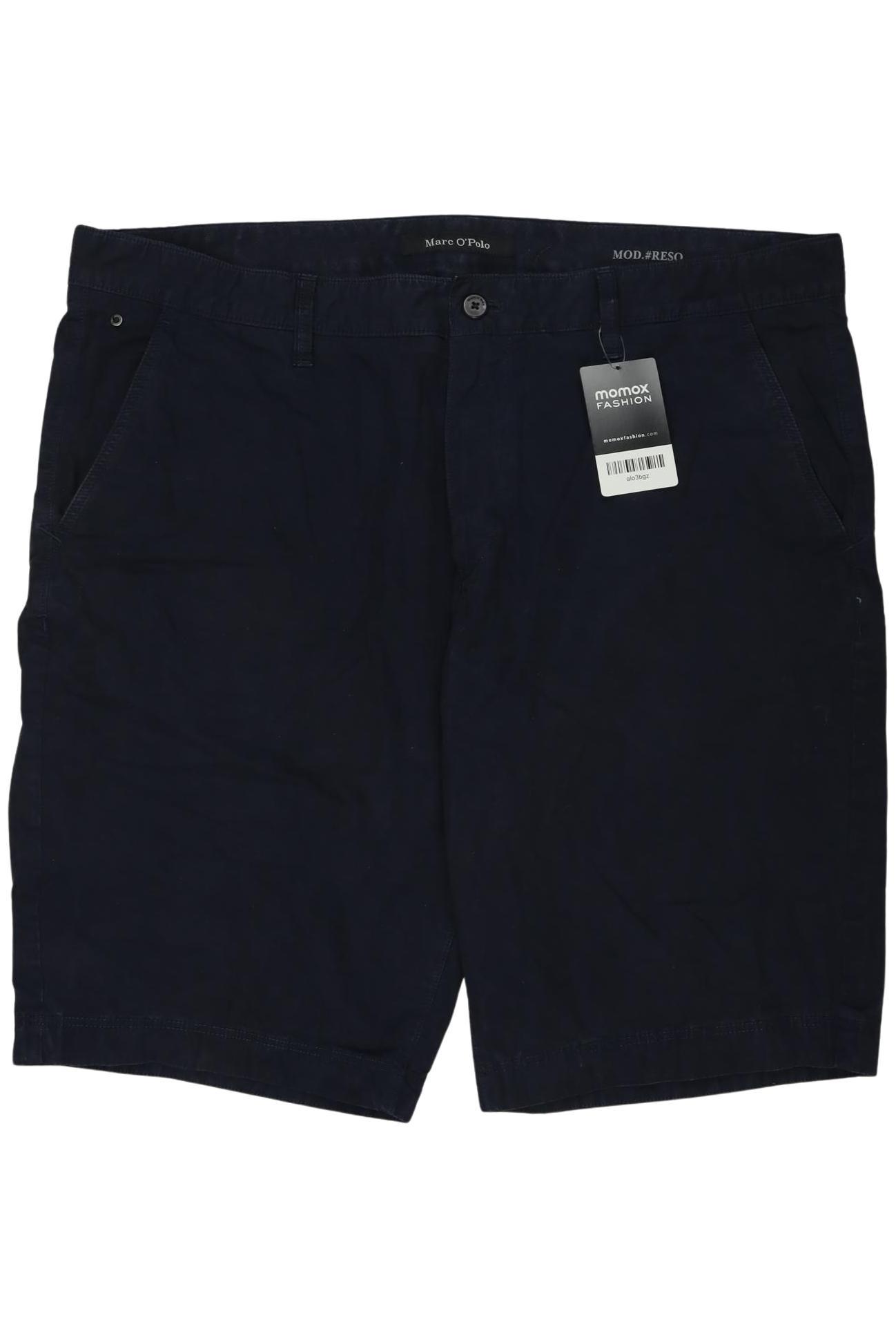 

Marc O Polo Herren Shorts, marineblau, Gr. 38