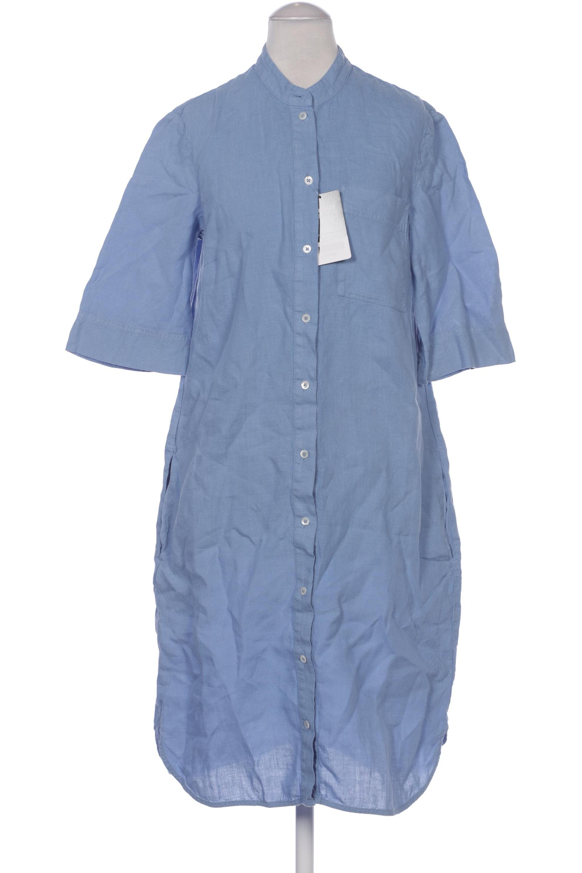 

Marc O Polo Damen Kleid, hellblau, Gr. 32