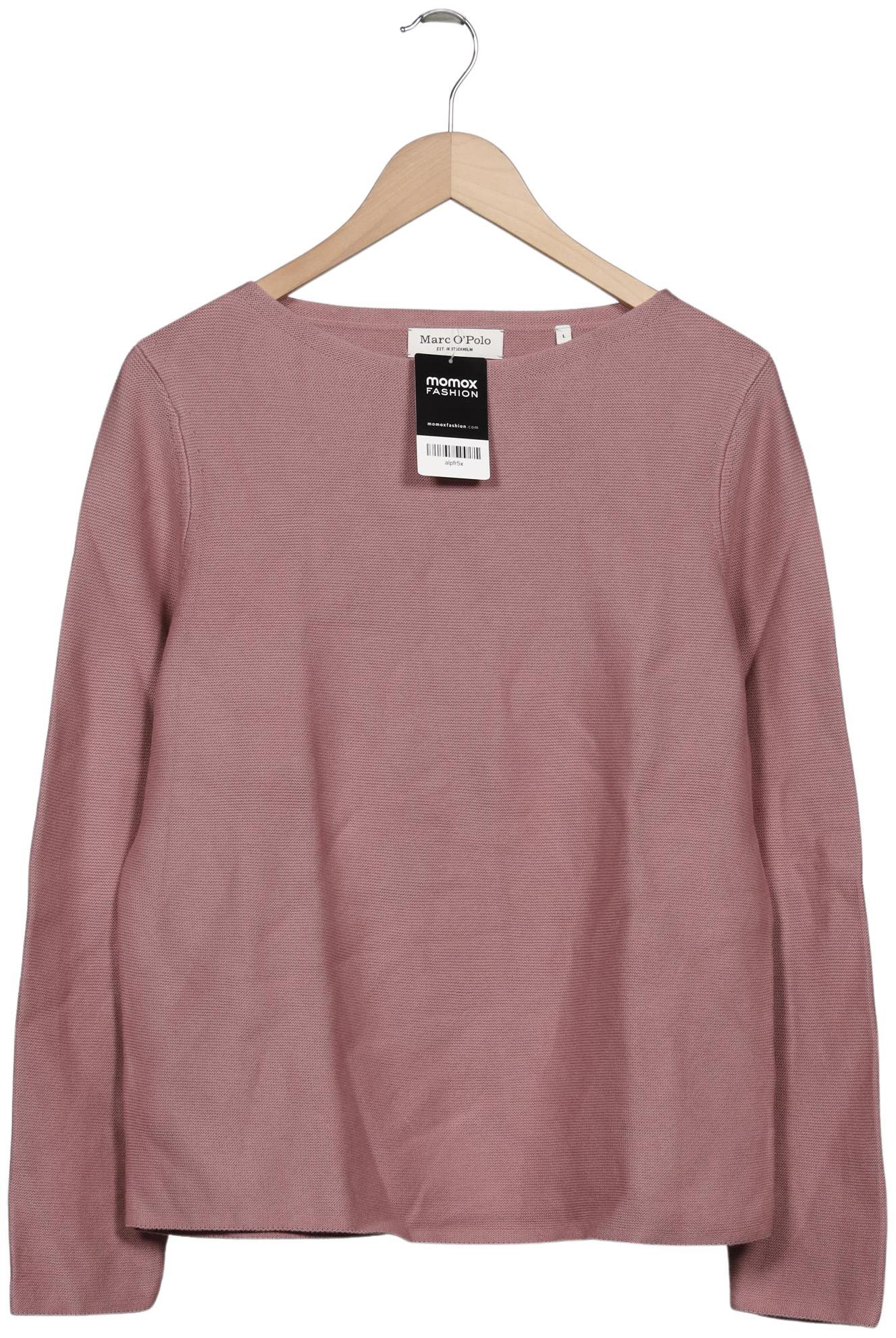 

Marc O Polo Damen Pullover, pink, Gr. 42