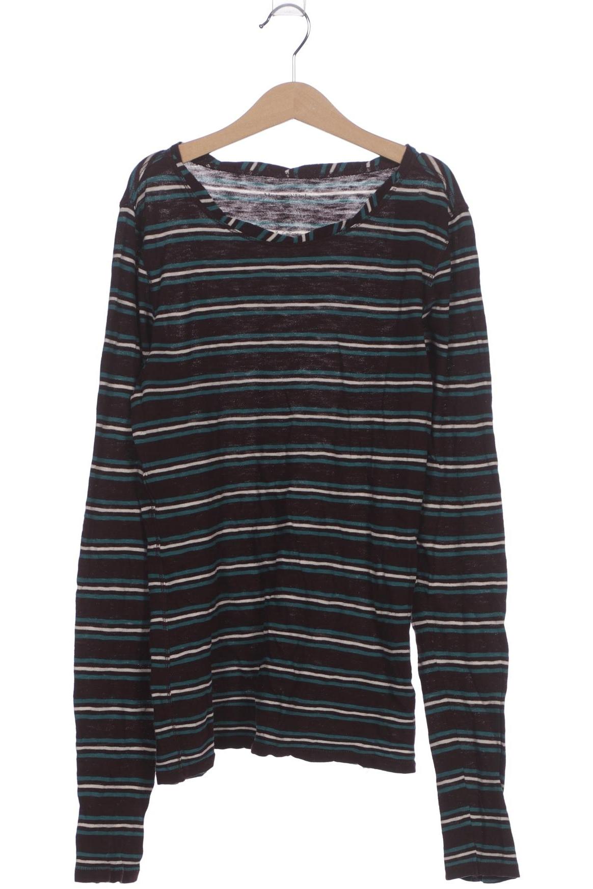 

Marc O Polo Damen Langarmshirt, mehrfarbig, Gr. 36