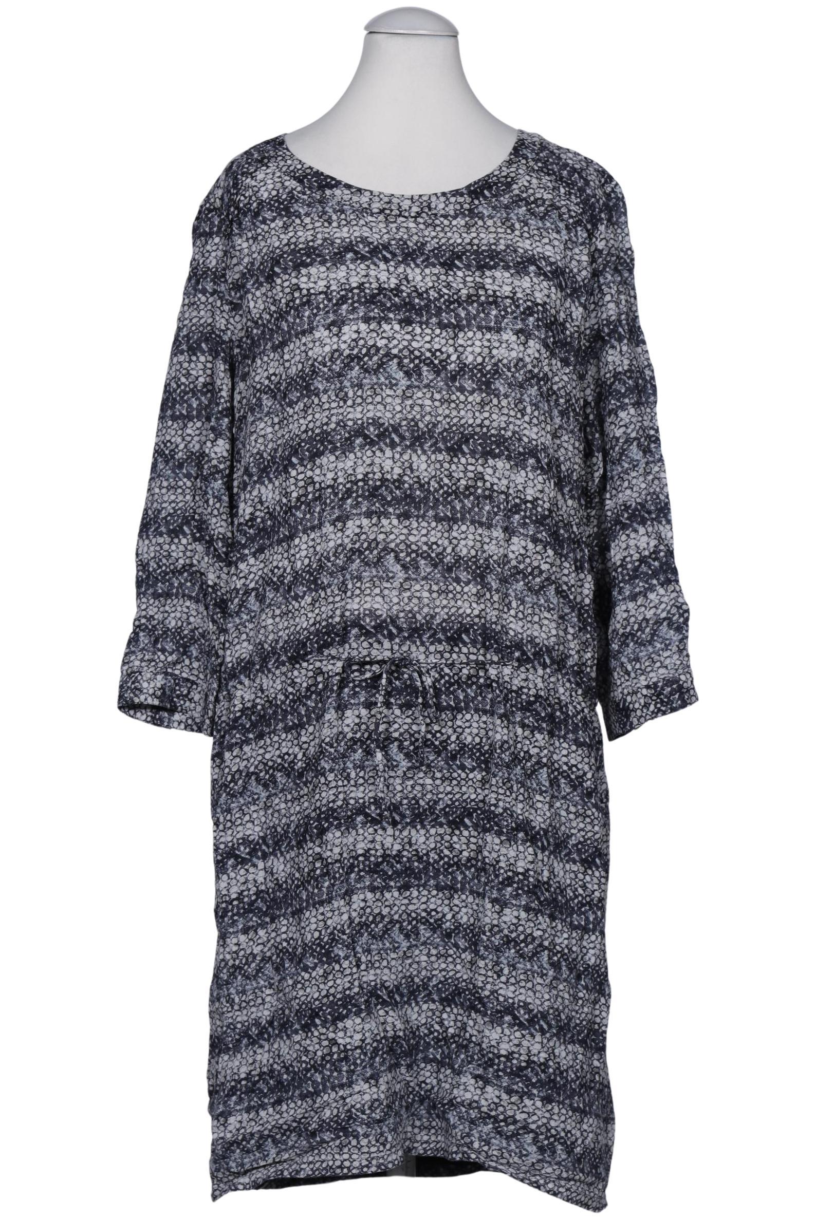 

Marc O Polo Damen Kleid, marineblau, Gr. 36