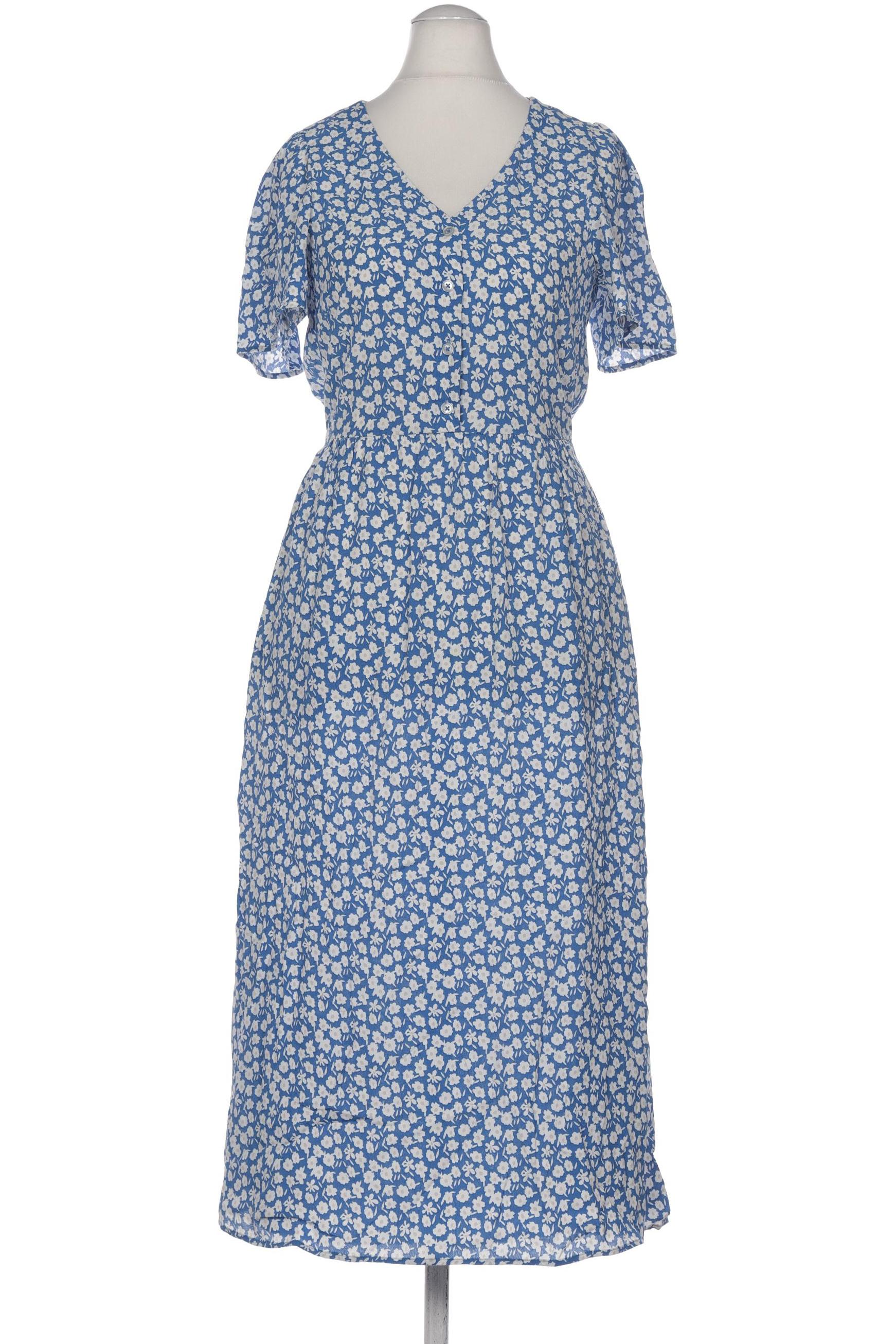 

Marc O Polo Damen Kleid, blau, Gr. 32
